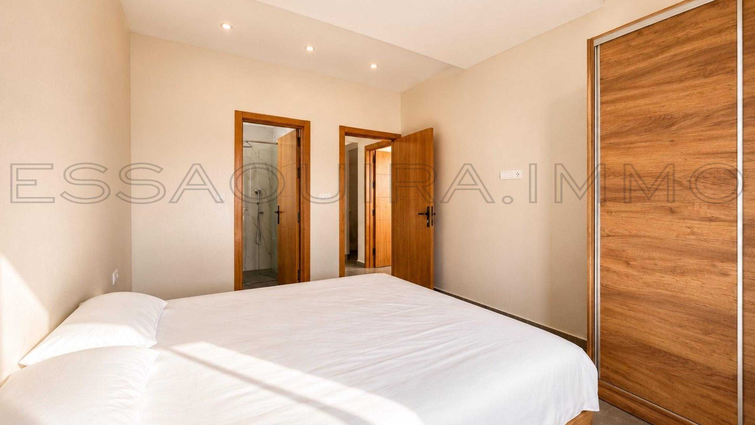 appartement de 85 m&sup2; sur un terrain de 0 m&sup2;