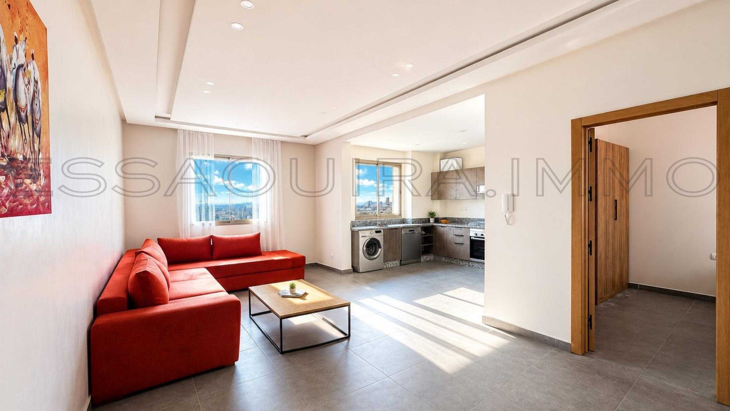 appartement référence 2613