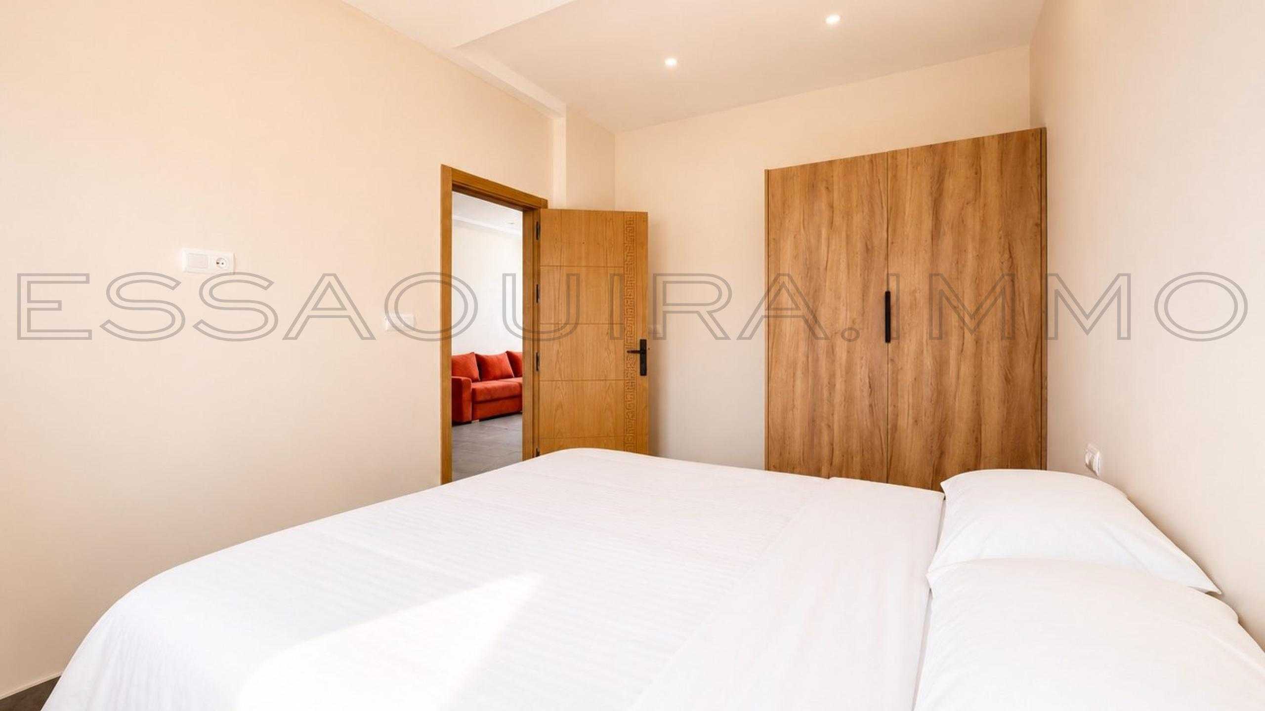 appartement avec douche