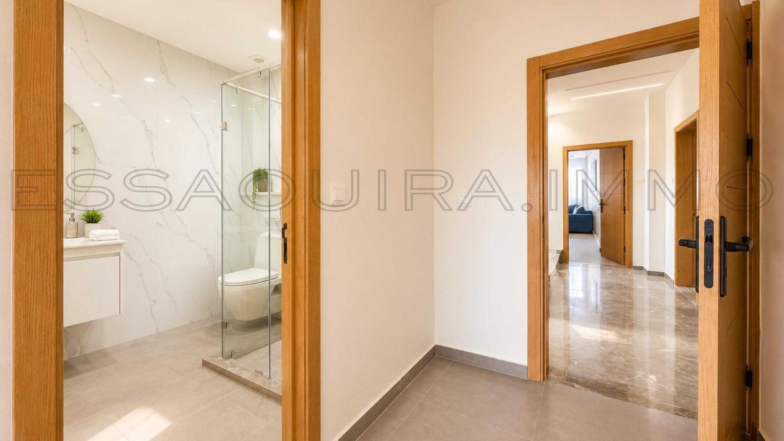 appartement avec cuisine equipée