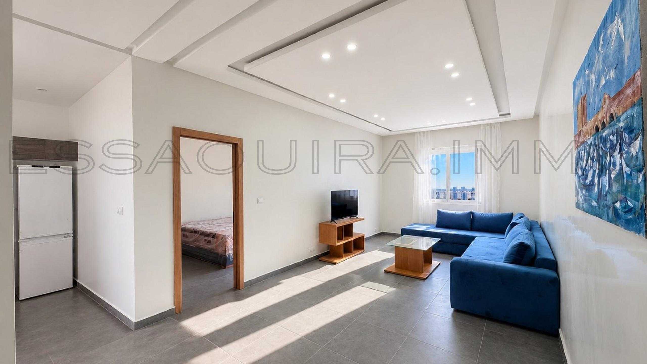 appartement en location longue durée à essaouira
