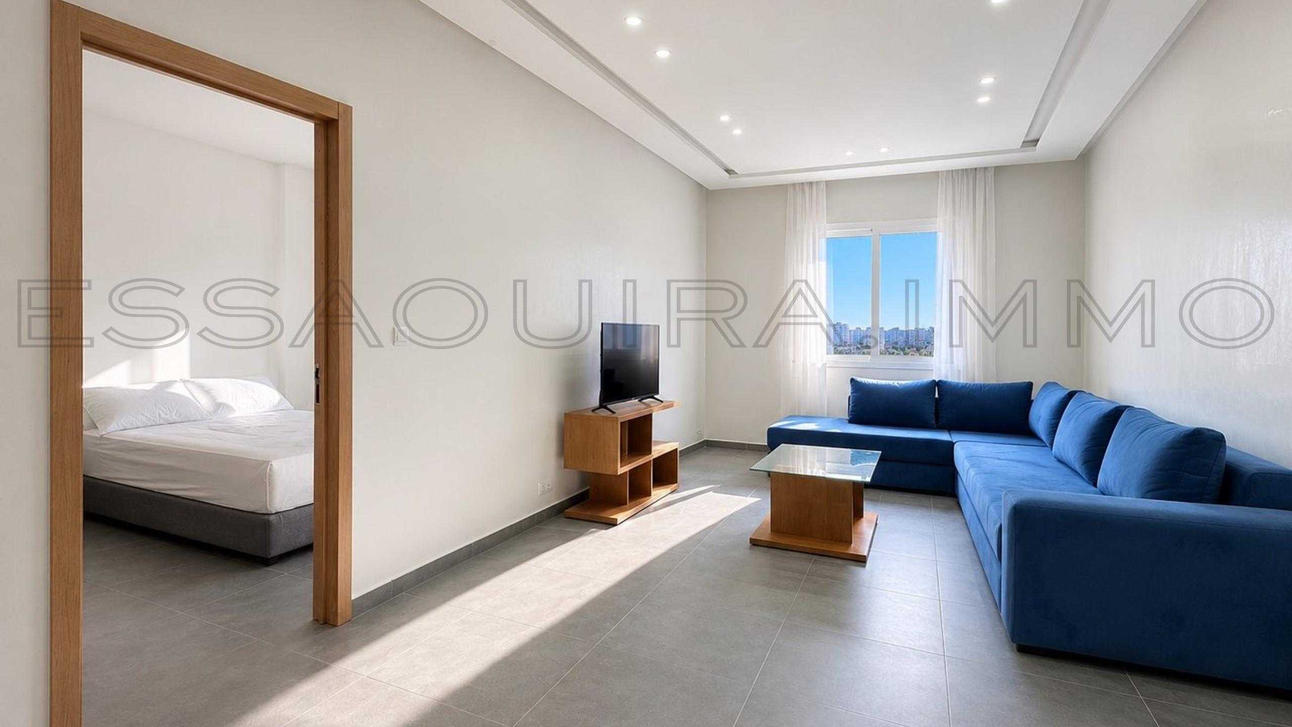 appartement référence 2614