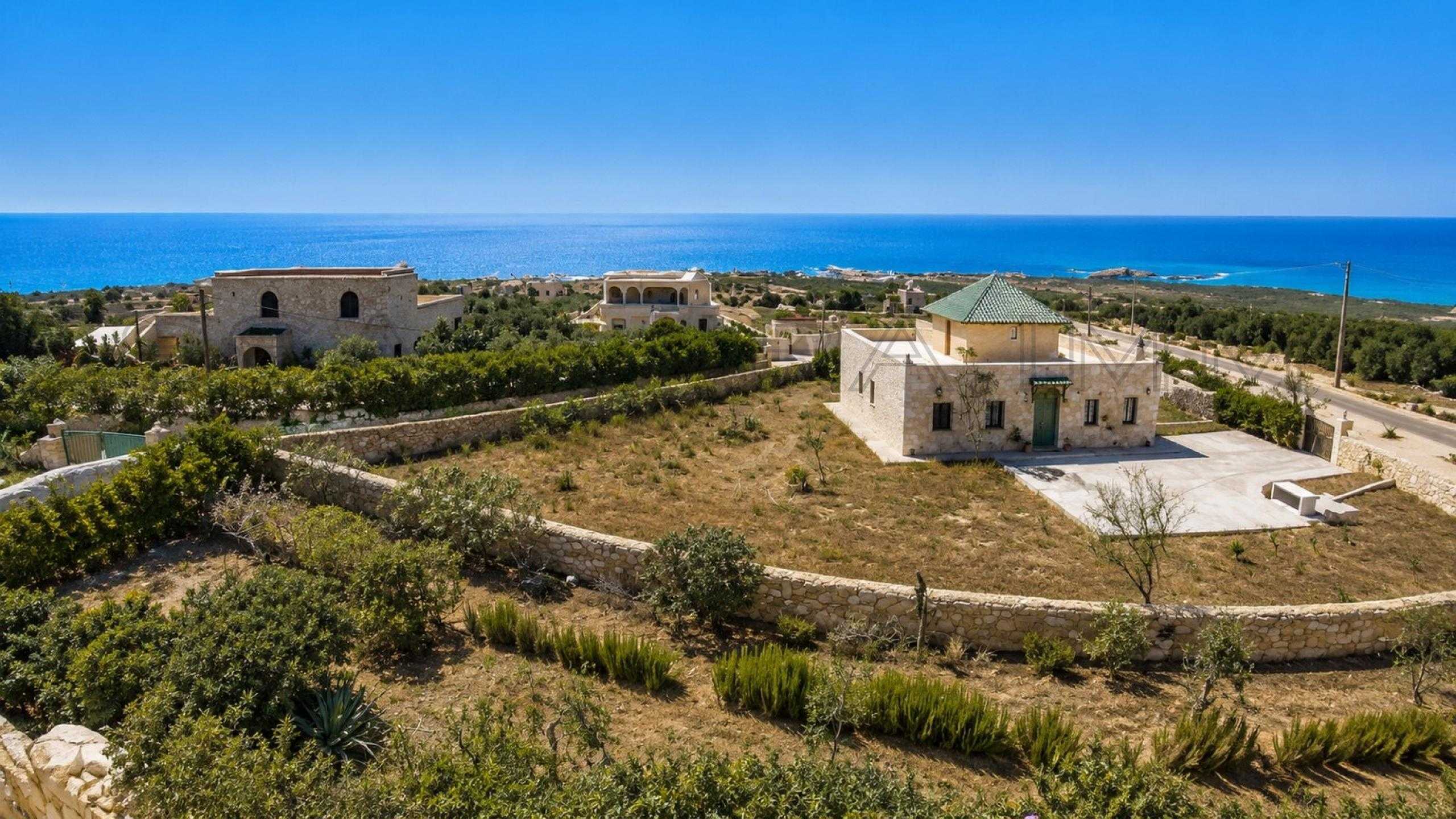 villa référence 2615