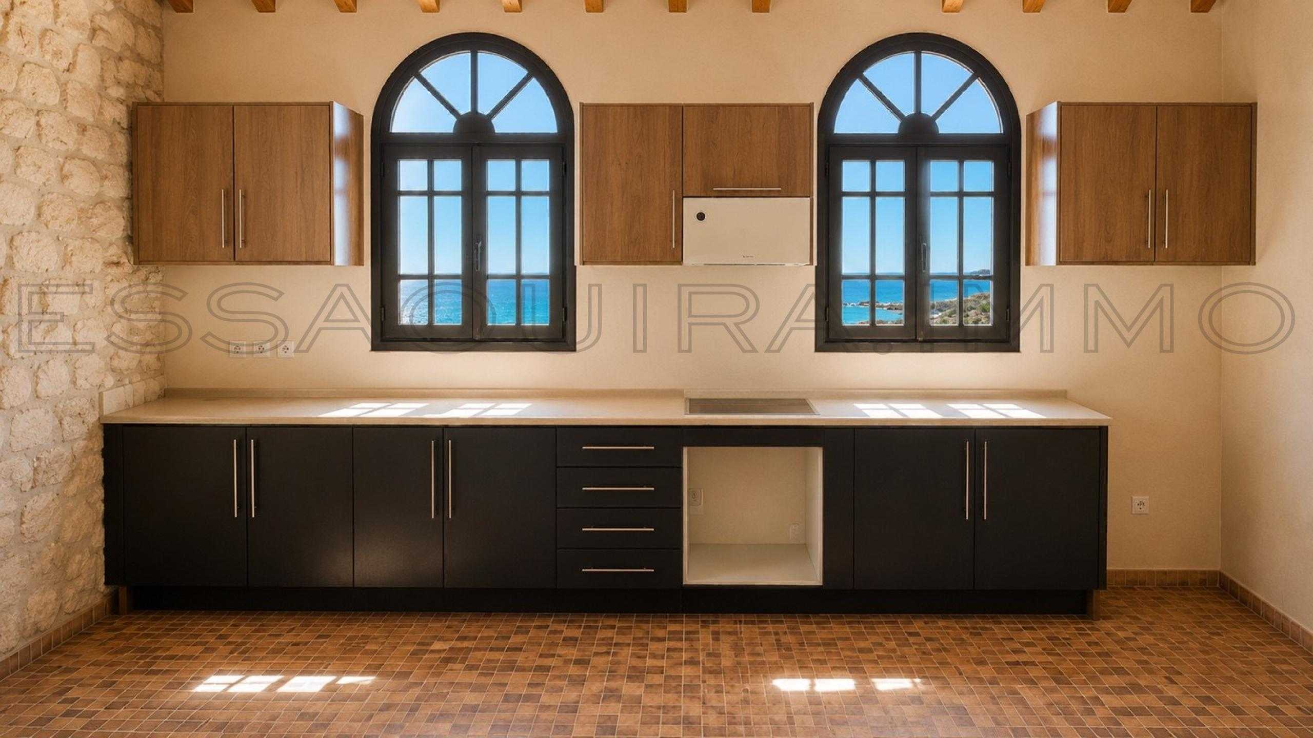 villa à 386 000€