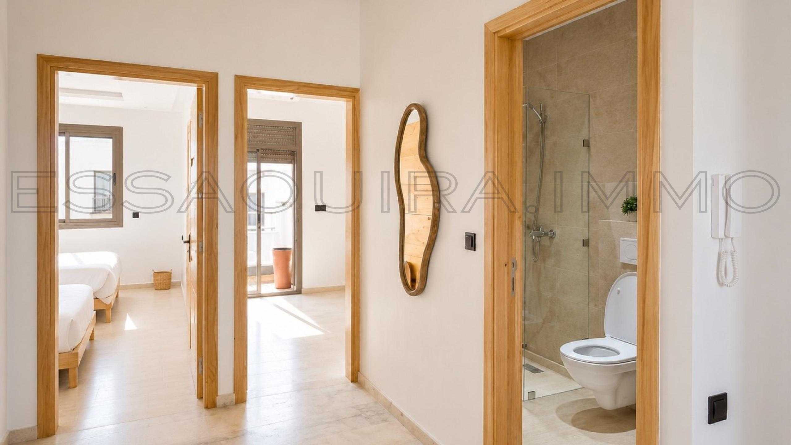 appartement référence 2617