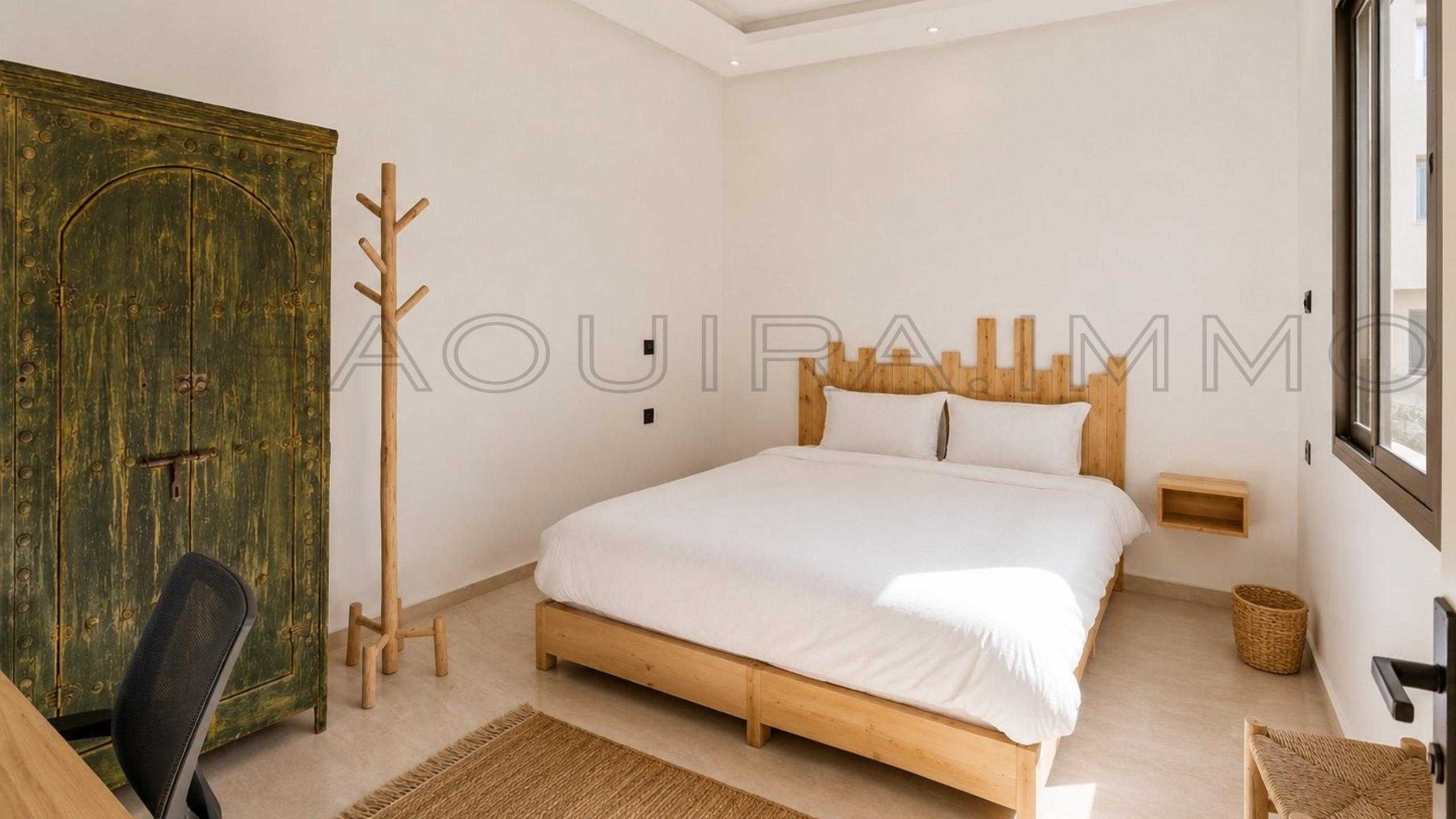 appartement en vente à essaouira