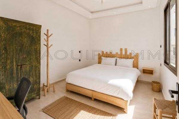 Appartement 3 chambres à seulement 50 mètres de la plage 