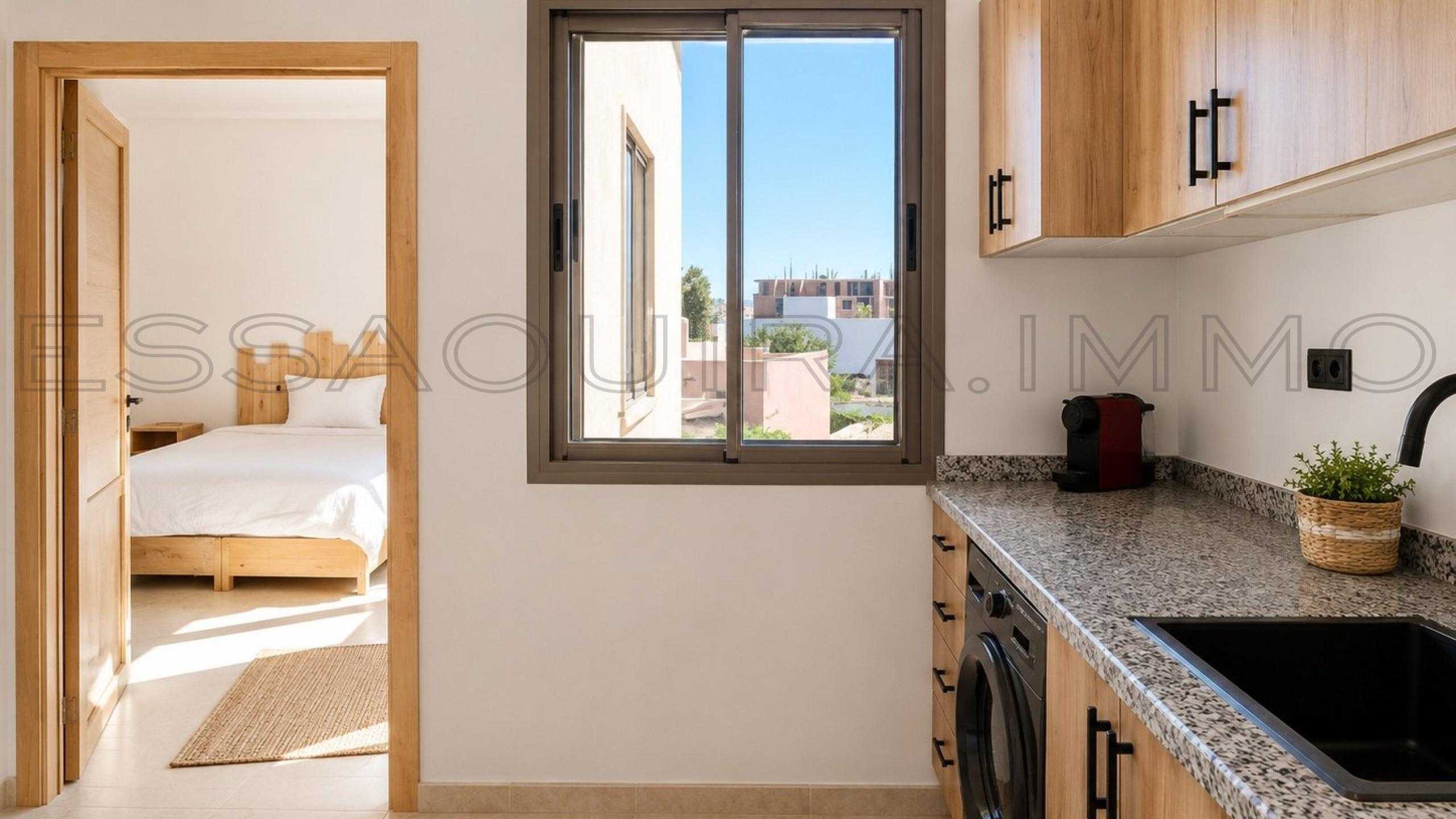 appartement à 135 000€