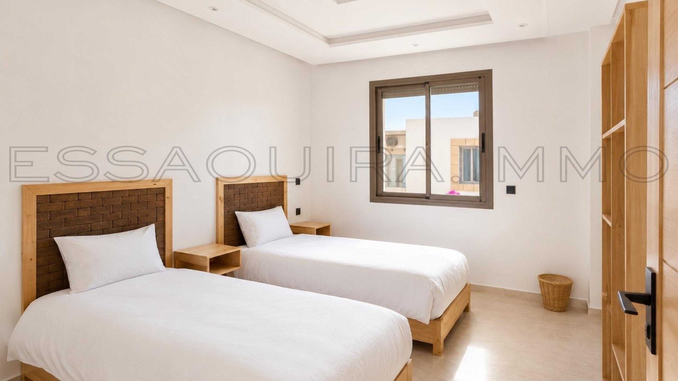 appartement de 71 m&sup2; sur un terrain de 0 m&sup2;