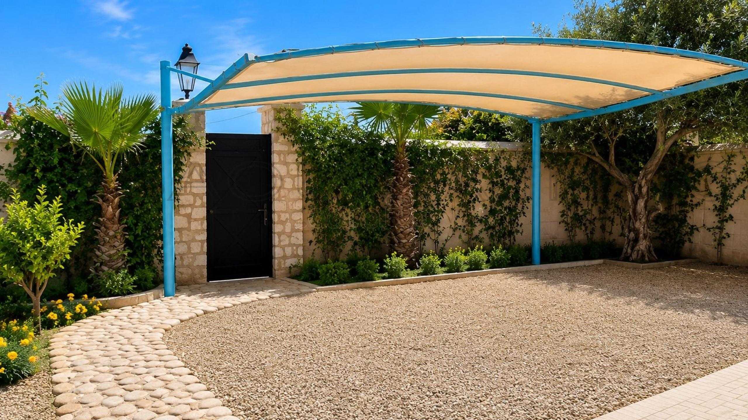 villa à 10 000dhs /mois