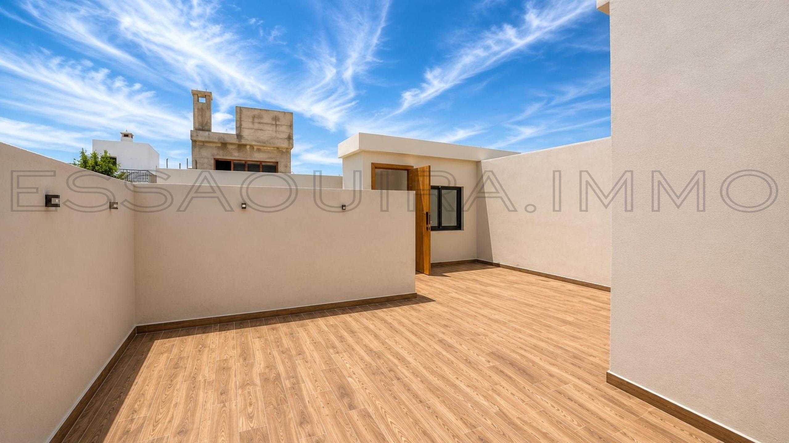 appartement référence 2619