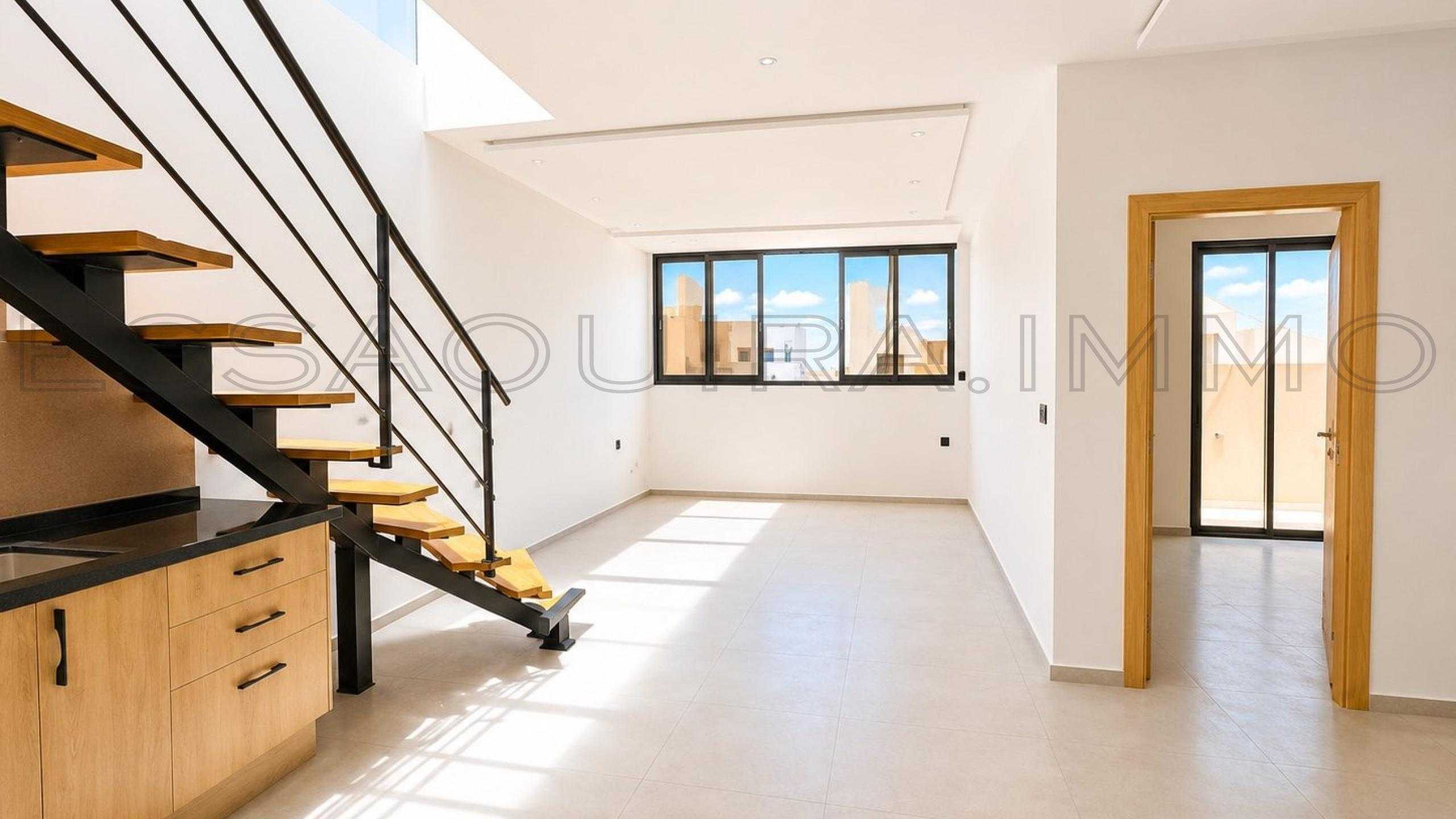 appartement en vente à essaouira