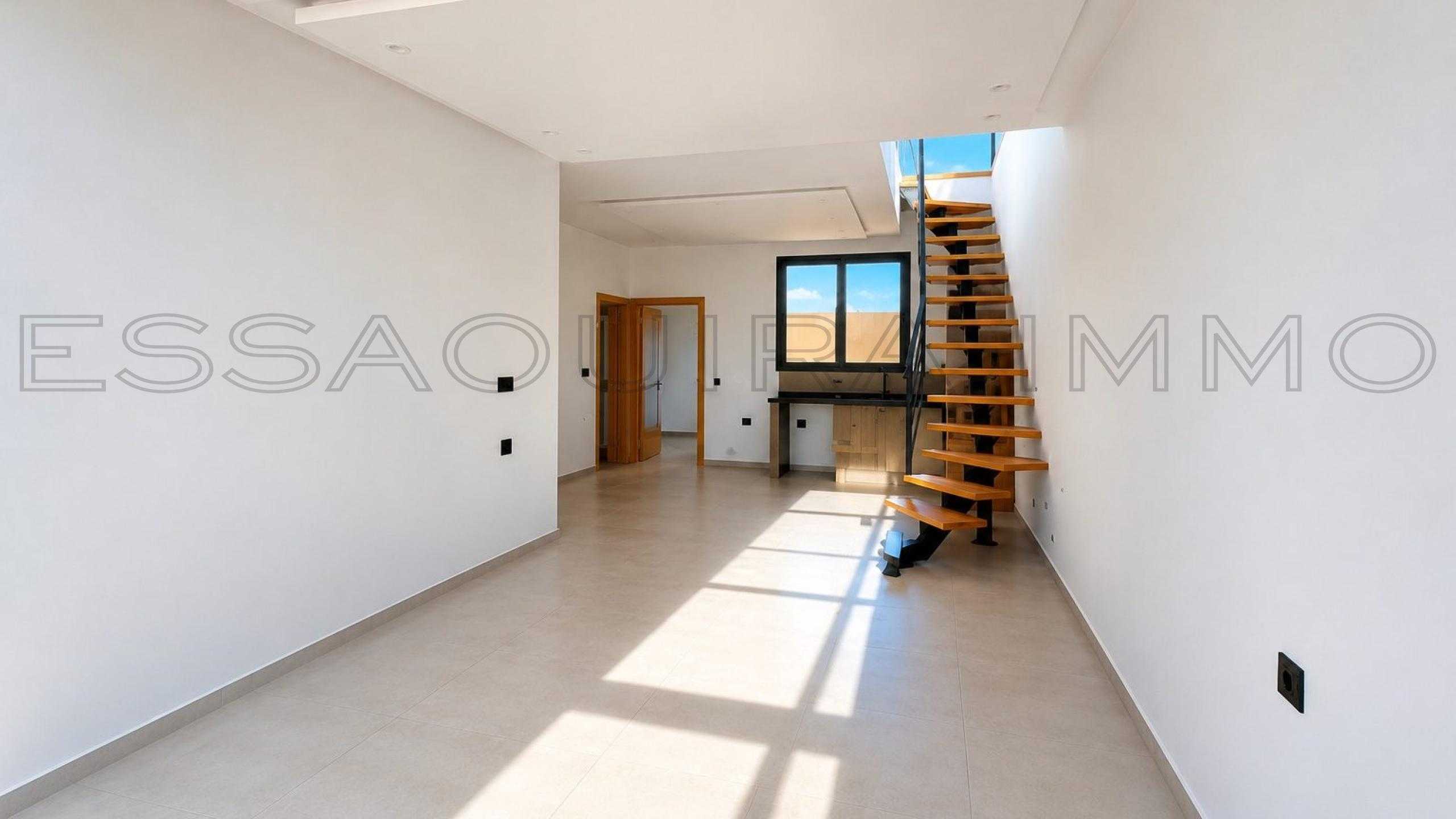 appartement référence 2619