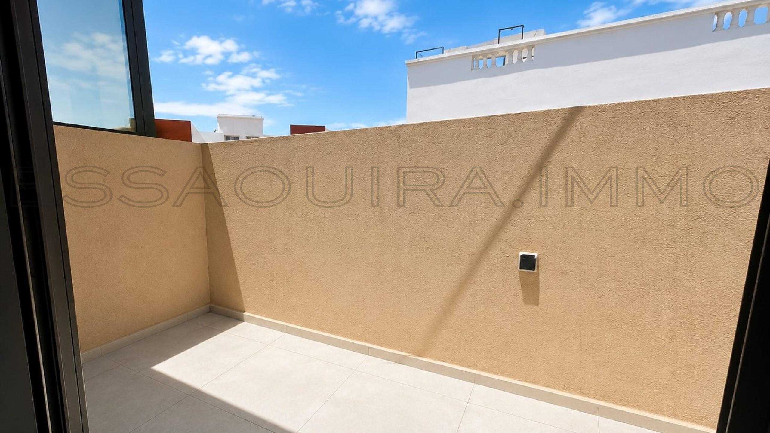 appartement à 115 000€