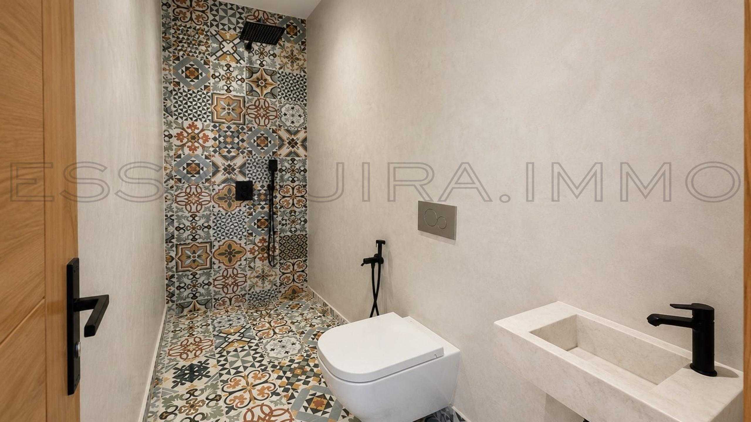 appartement de 68 m&sup2; sur un terrain de 0 m&sup2;