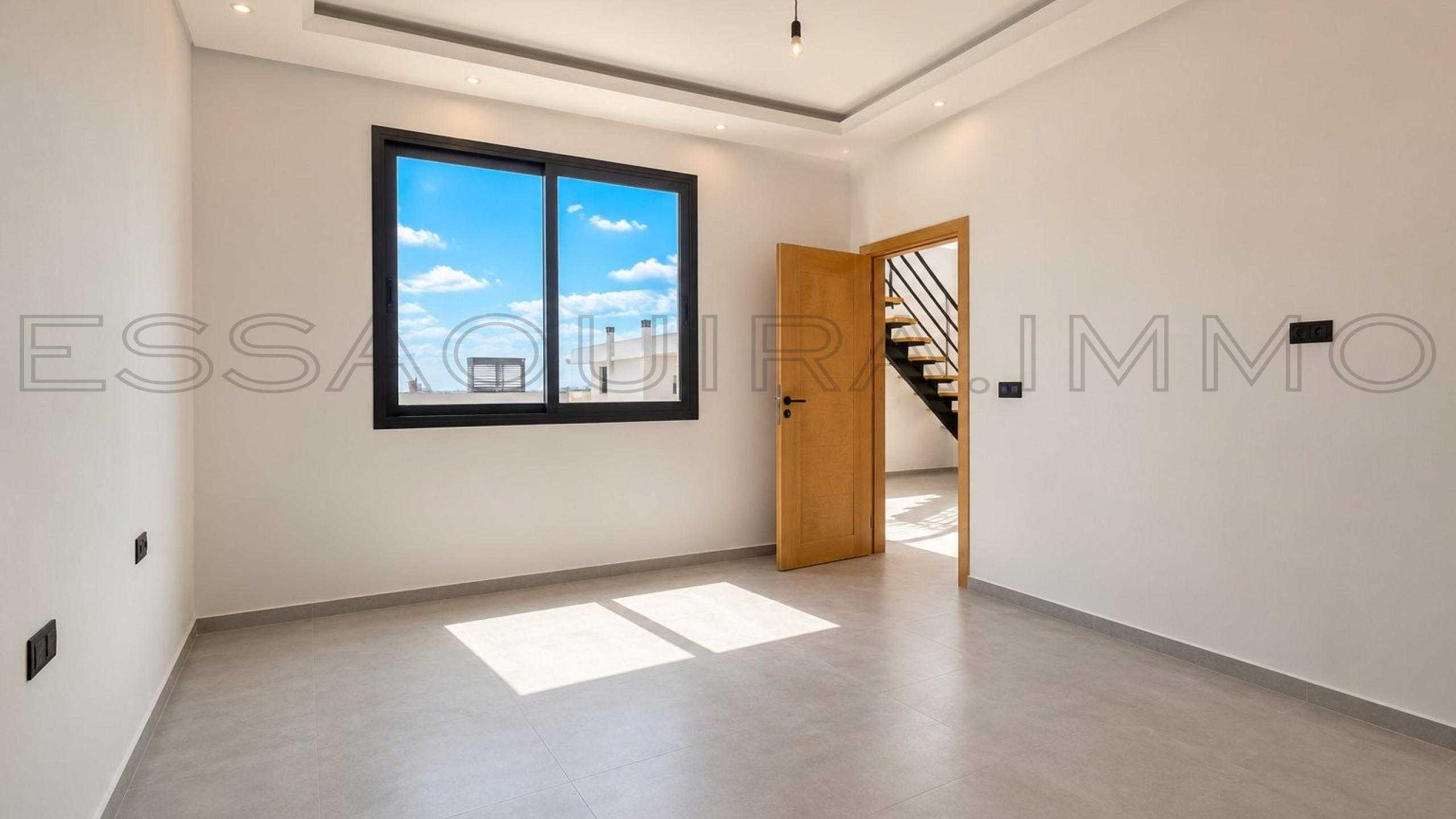 appartement avec titré