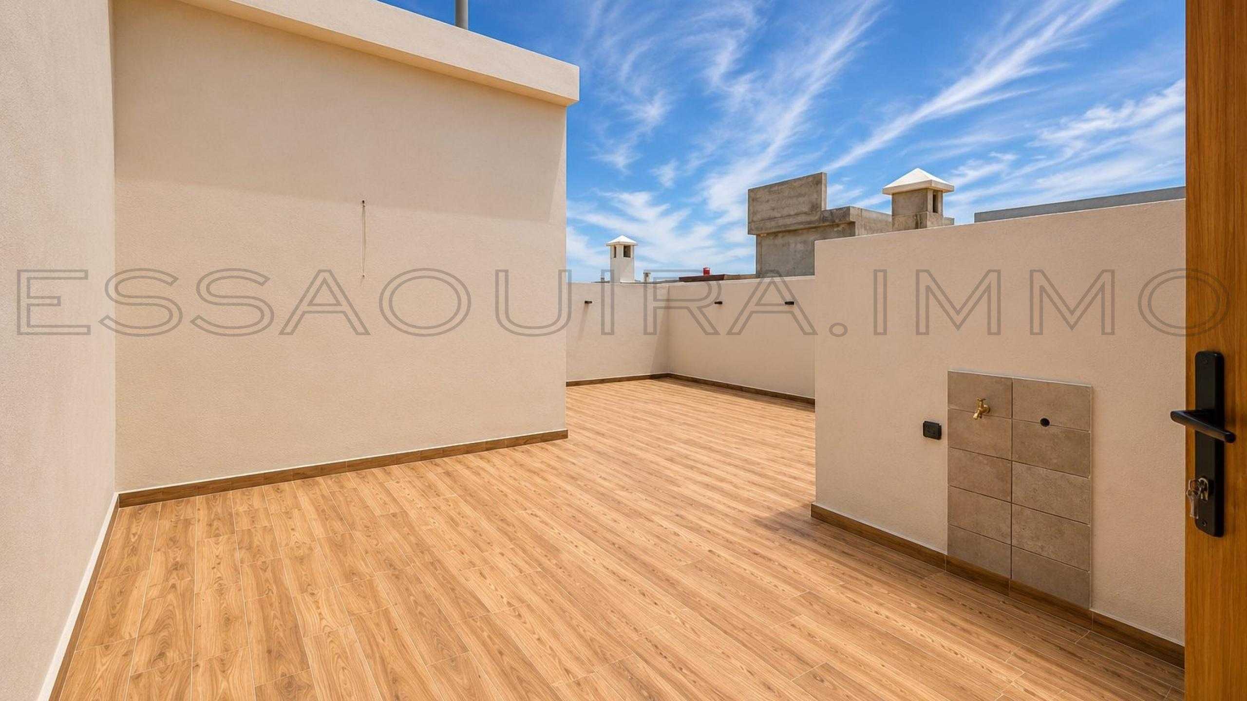 appartement en vente à essaouira