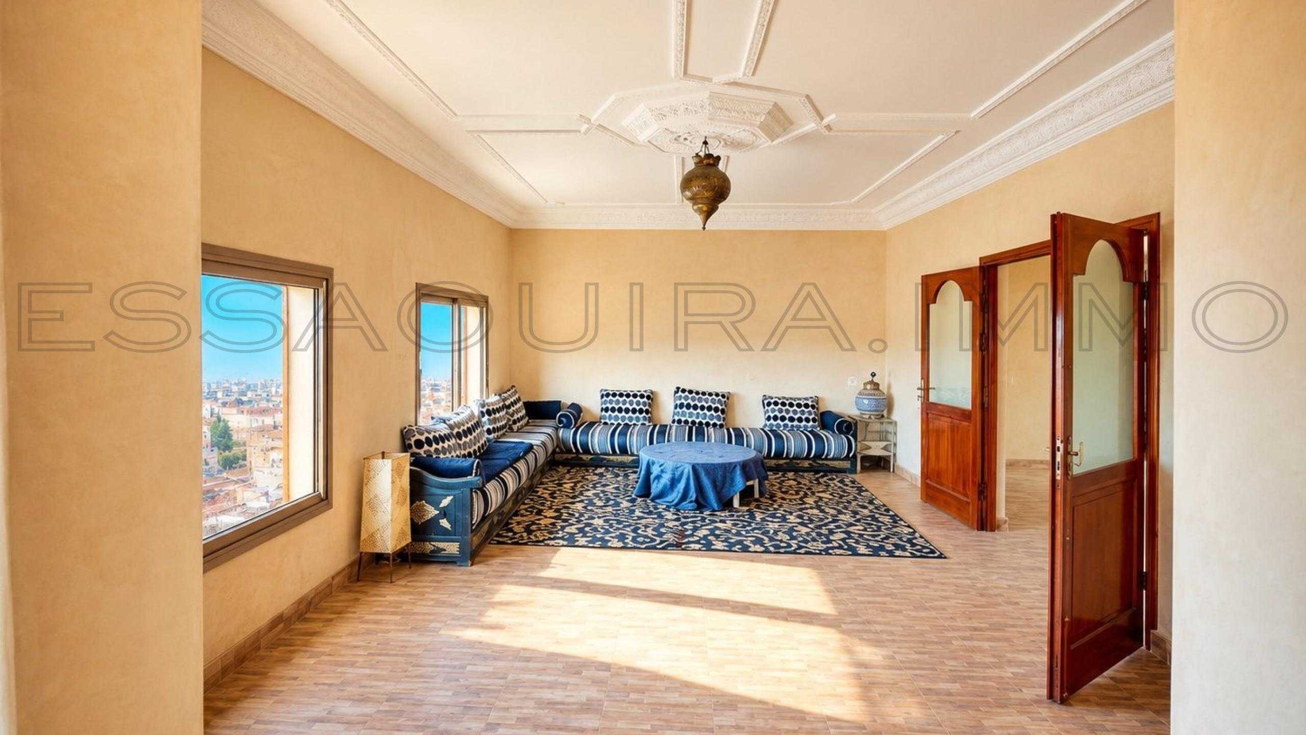 appartement référence 2620