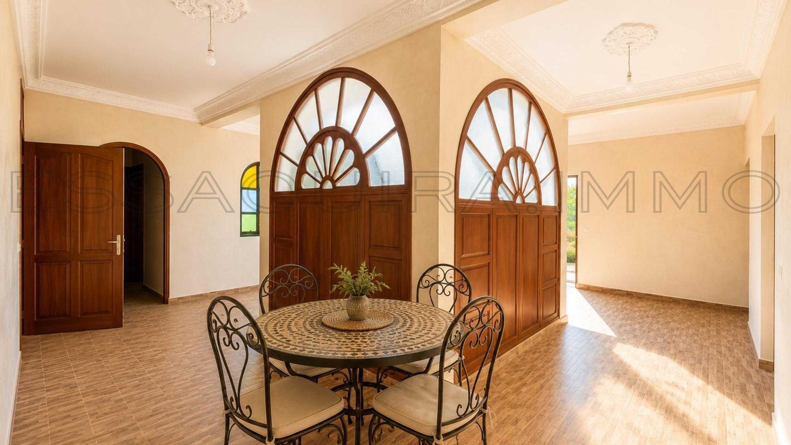 appartement en location longue durée à essaouira