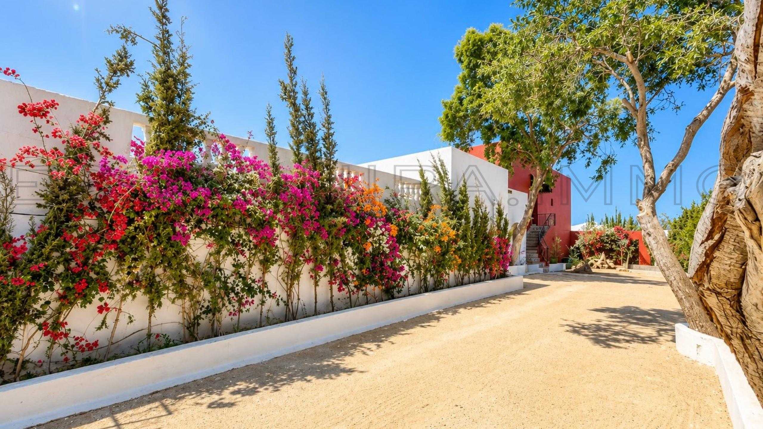 appartement avec jardin