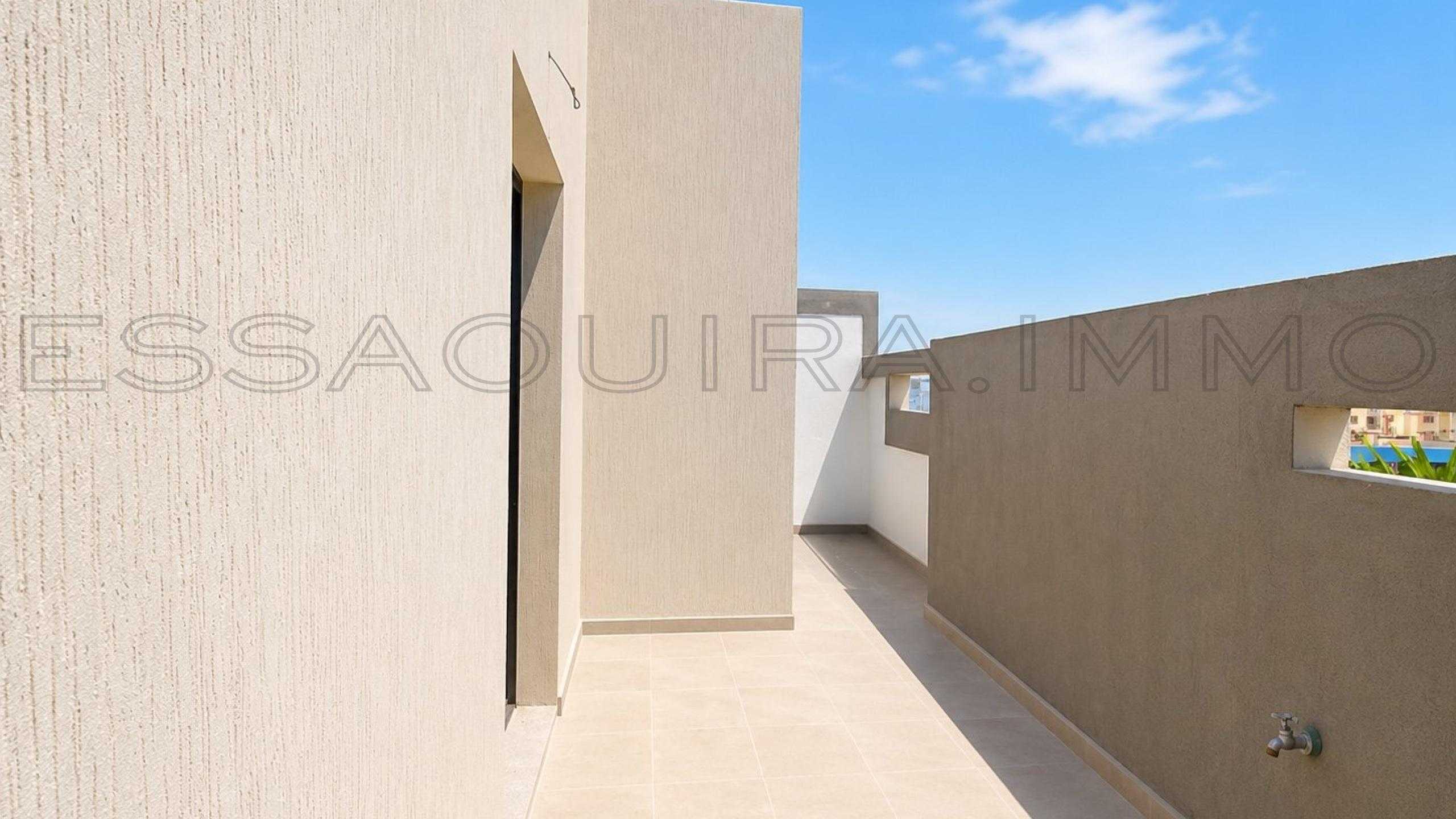 appartement référence 2621