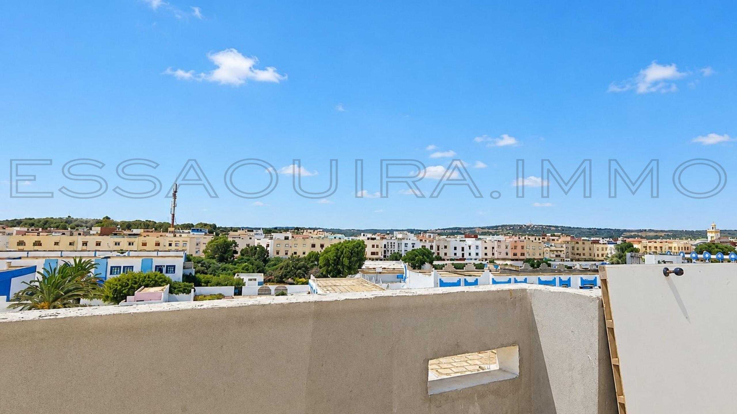appartement à 135 000€