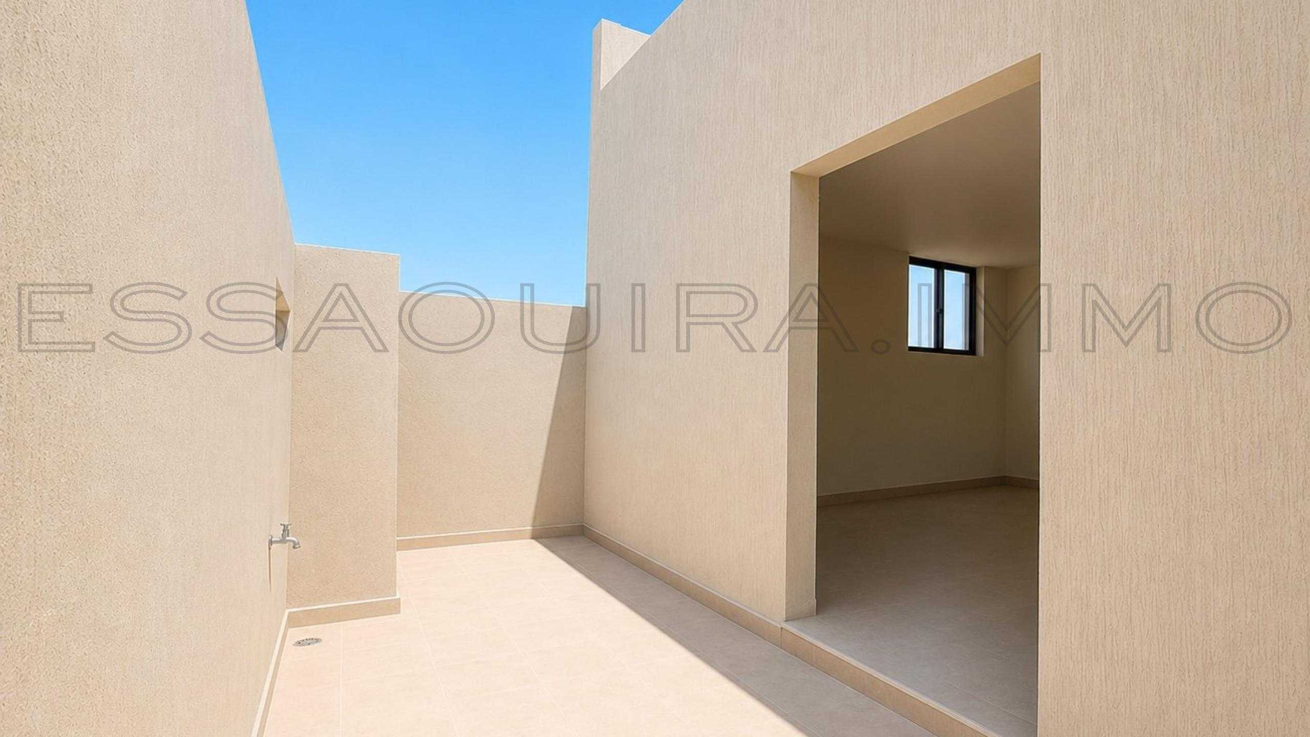 appartement en vente à essaouira