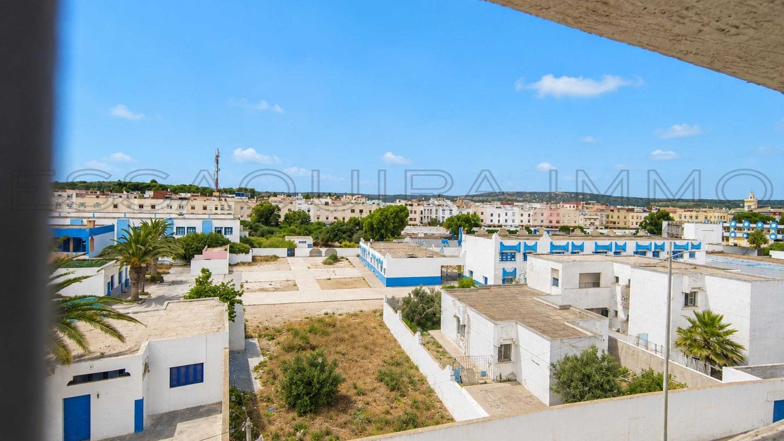appartement référence 2621