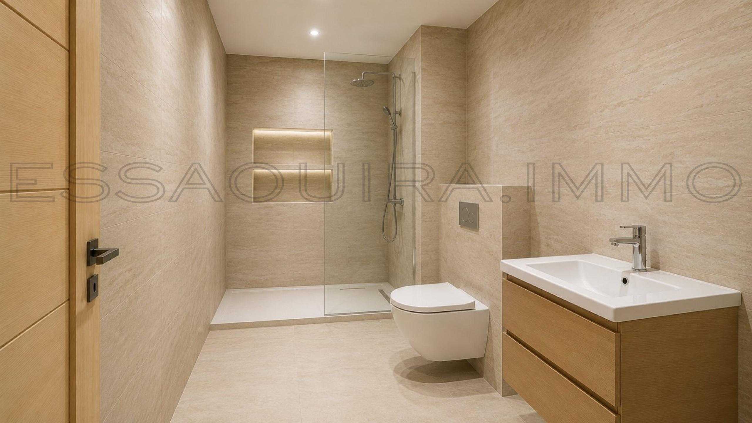 appartement en vente à essaouira