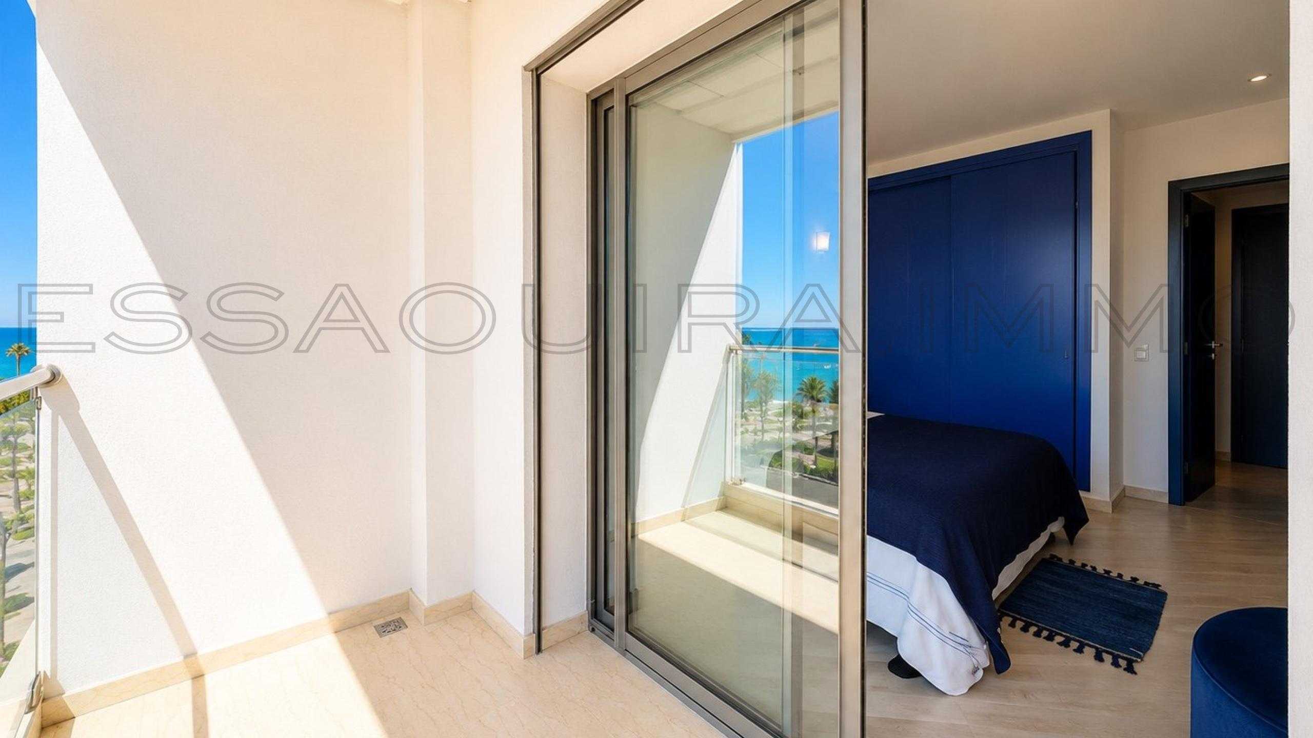 appartement de 77 m&sup2; sur un terrain de 0 m&sup2;
