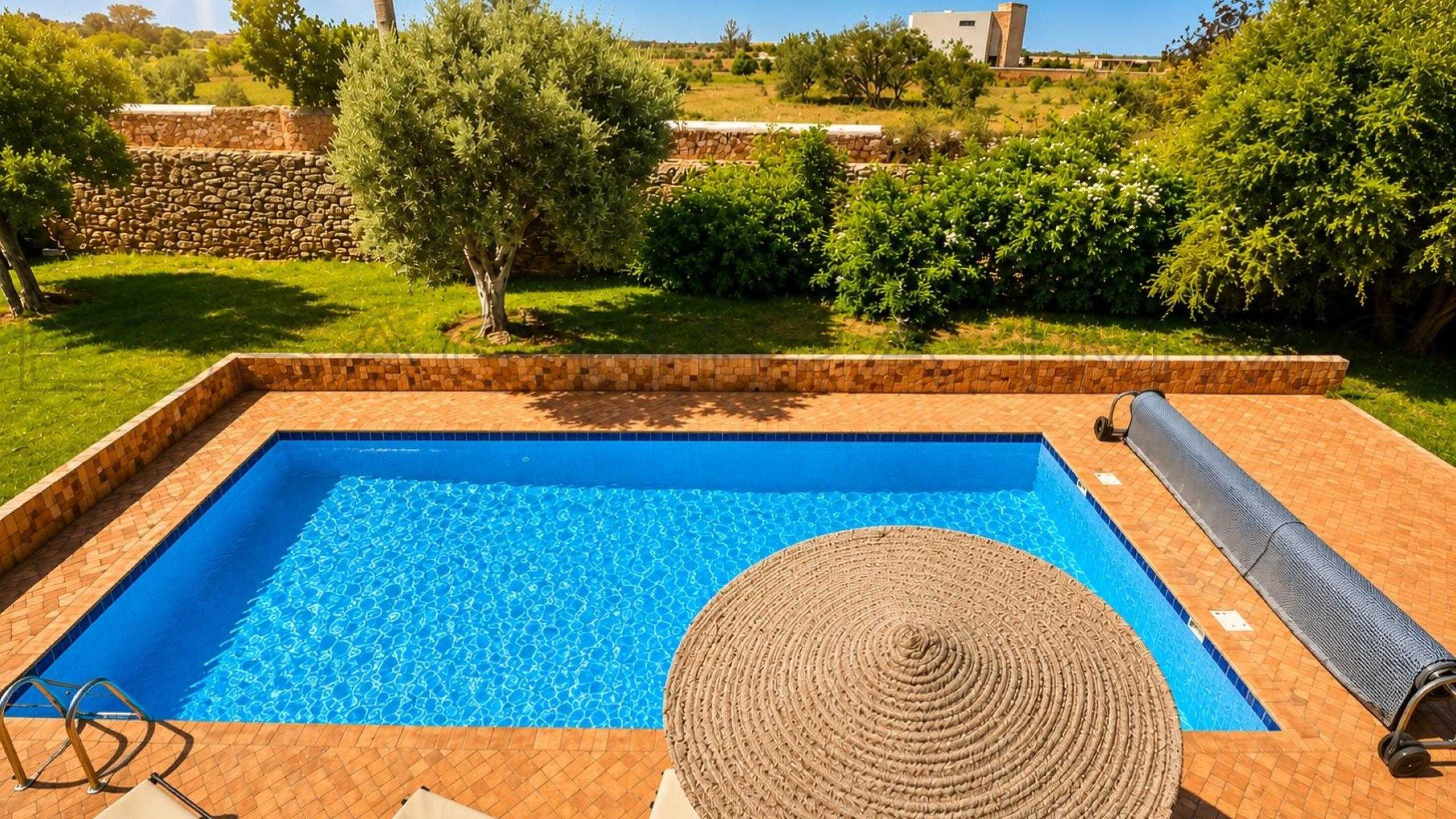villa en vente à essaouira