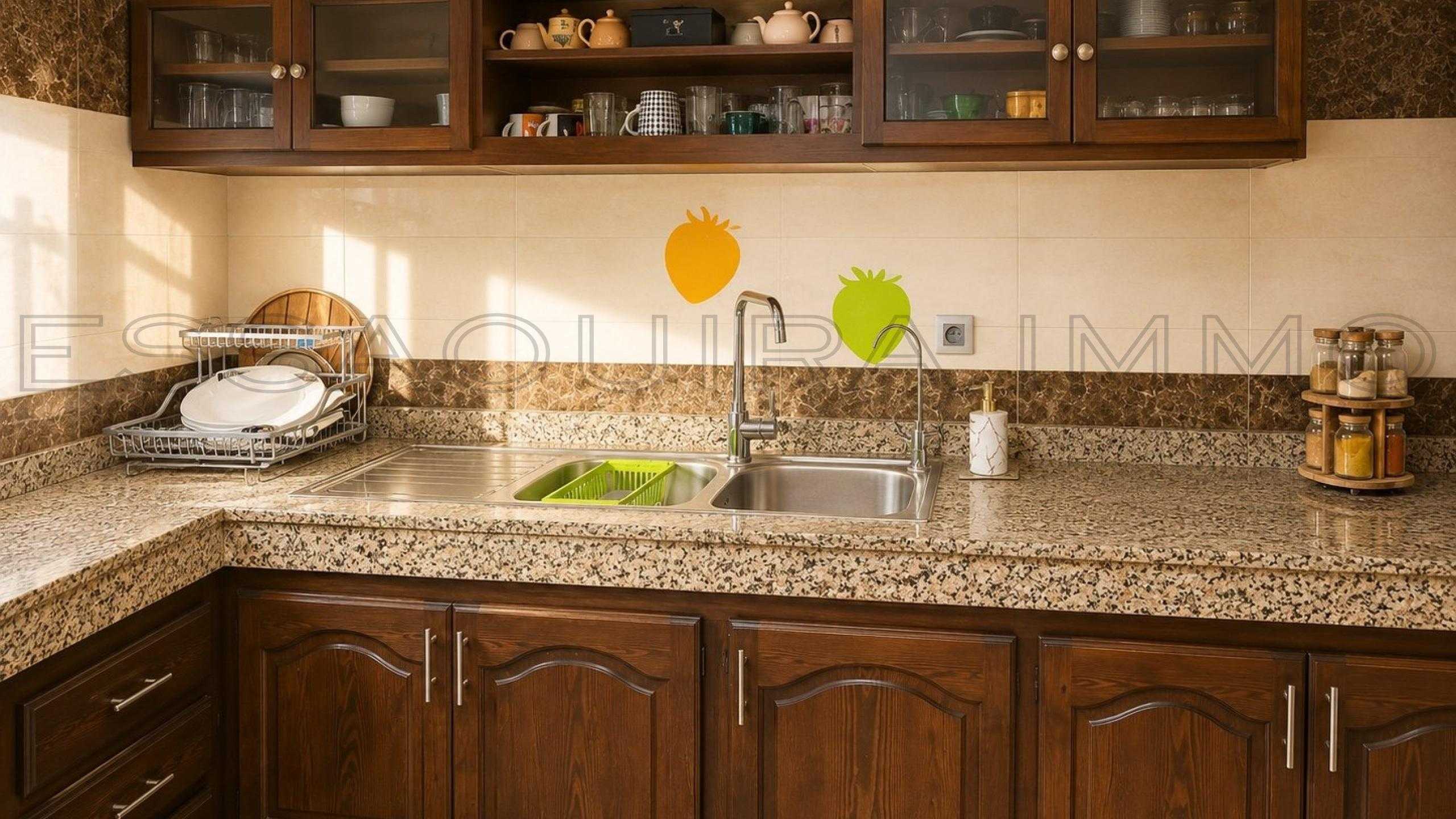 appartement de 78 m&sup2; sur un terrain de 0 m&sup2;