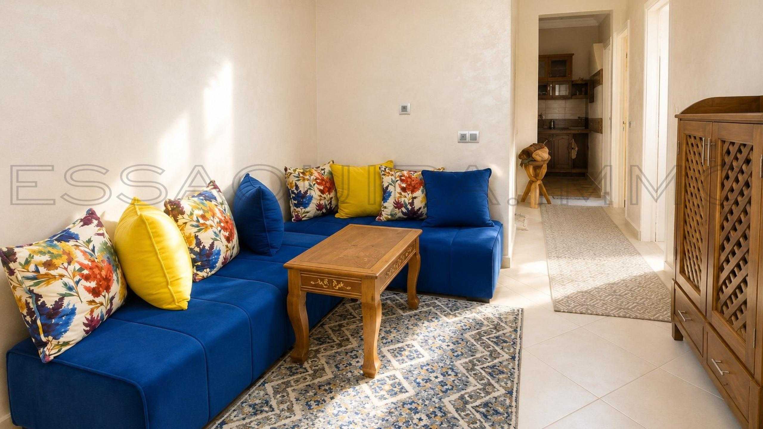 appartement à 76 000€