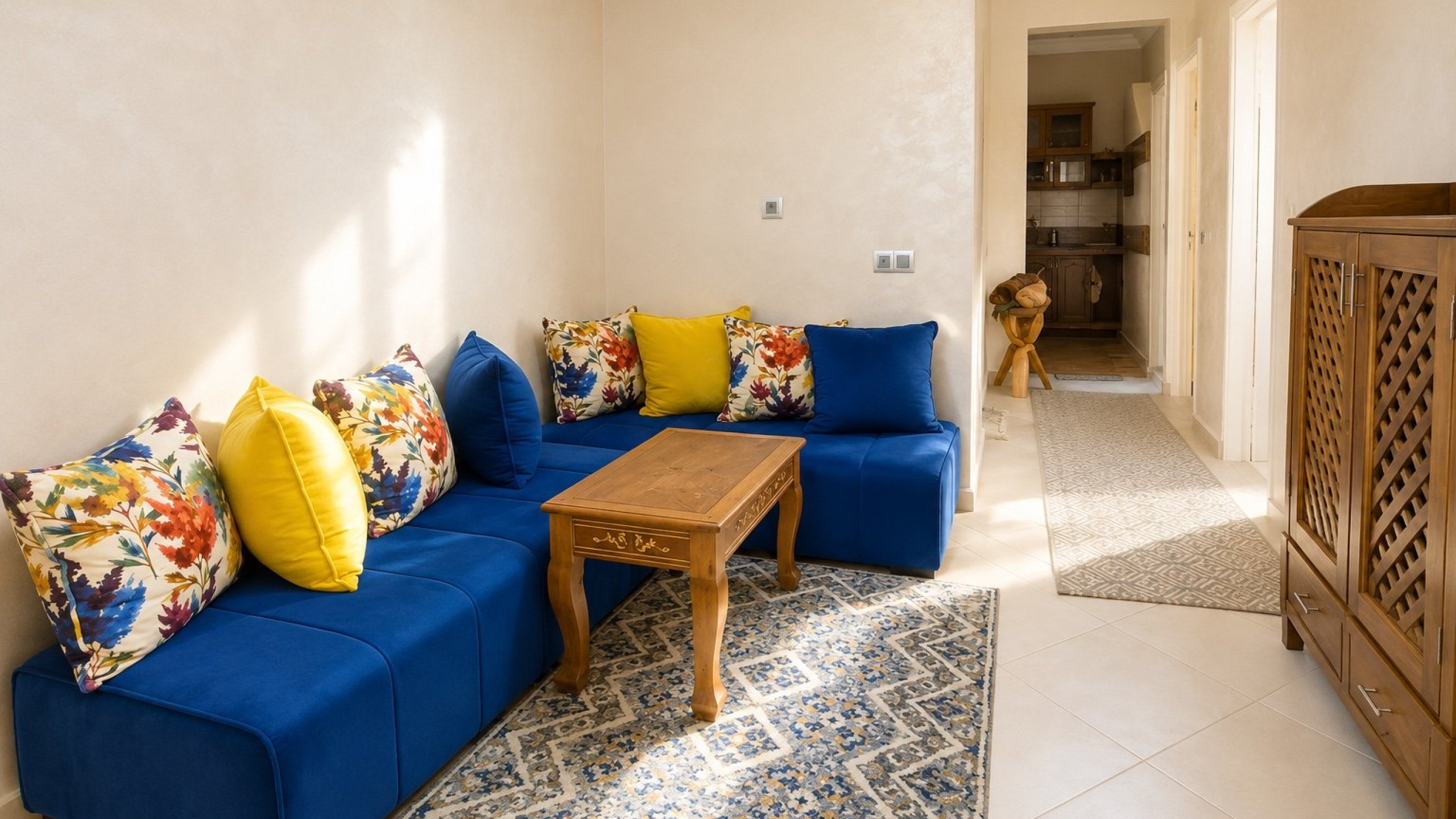 appartement à 76 000€