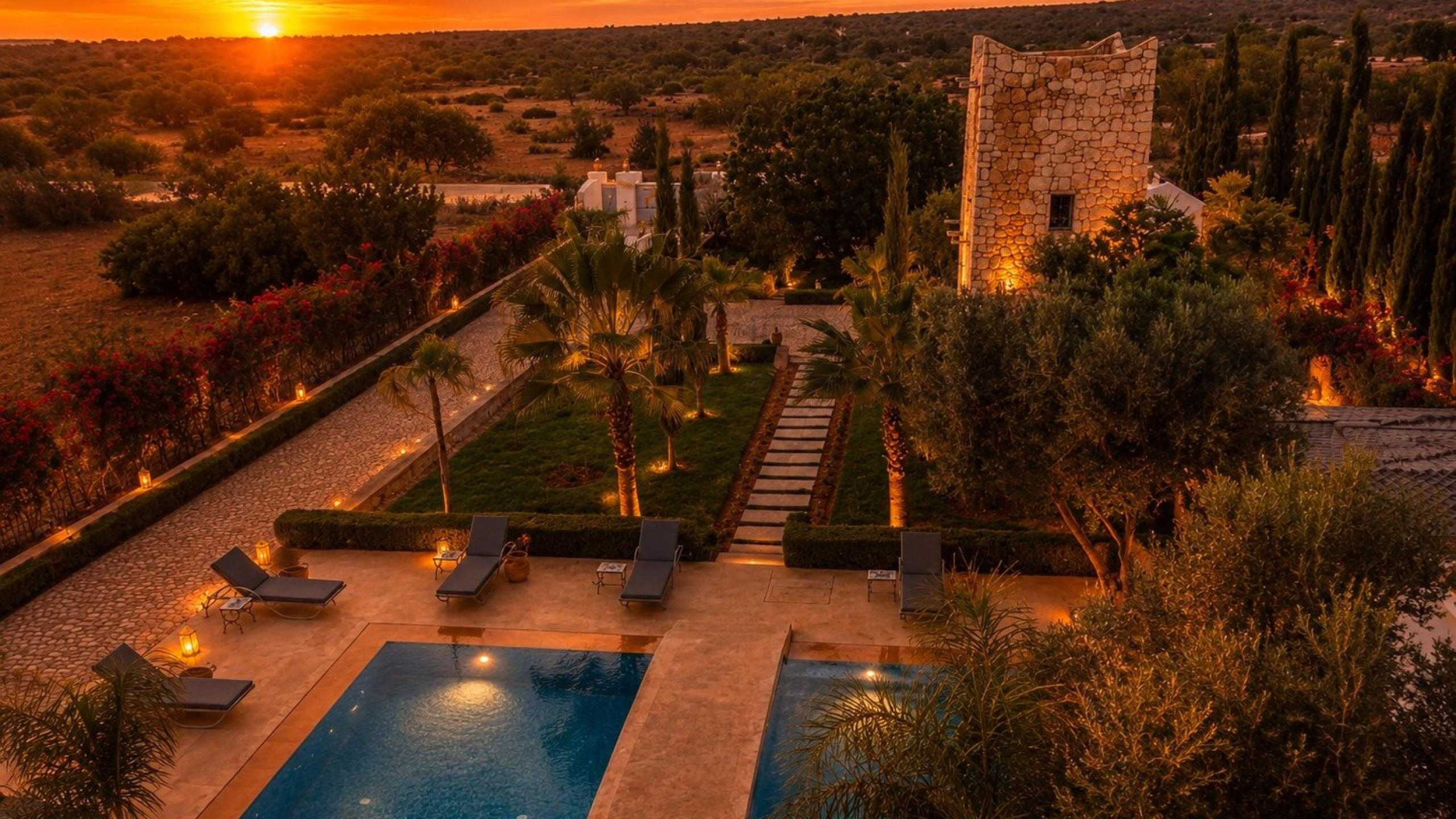maison d'hôtes à 450 000€