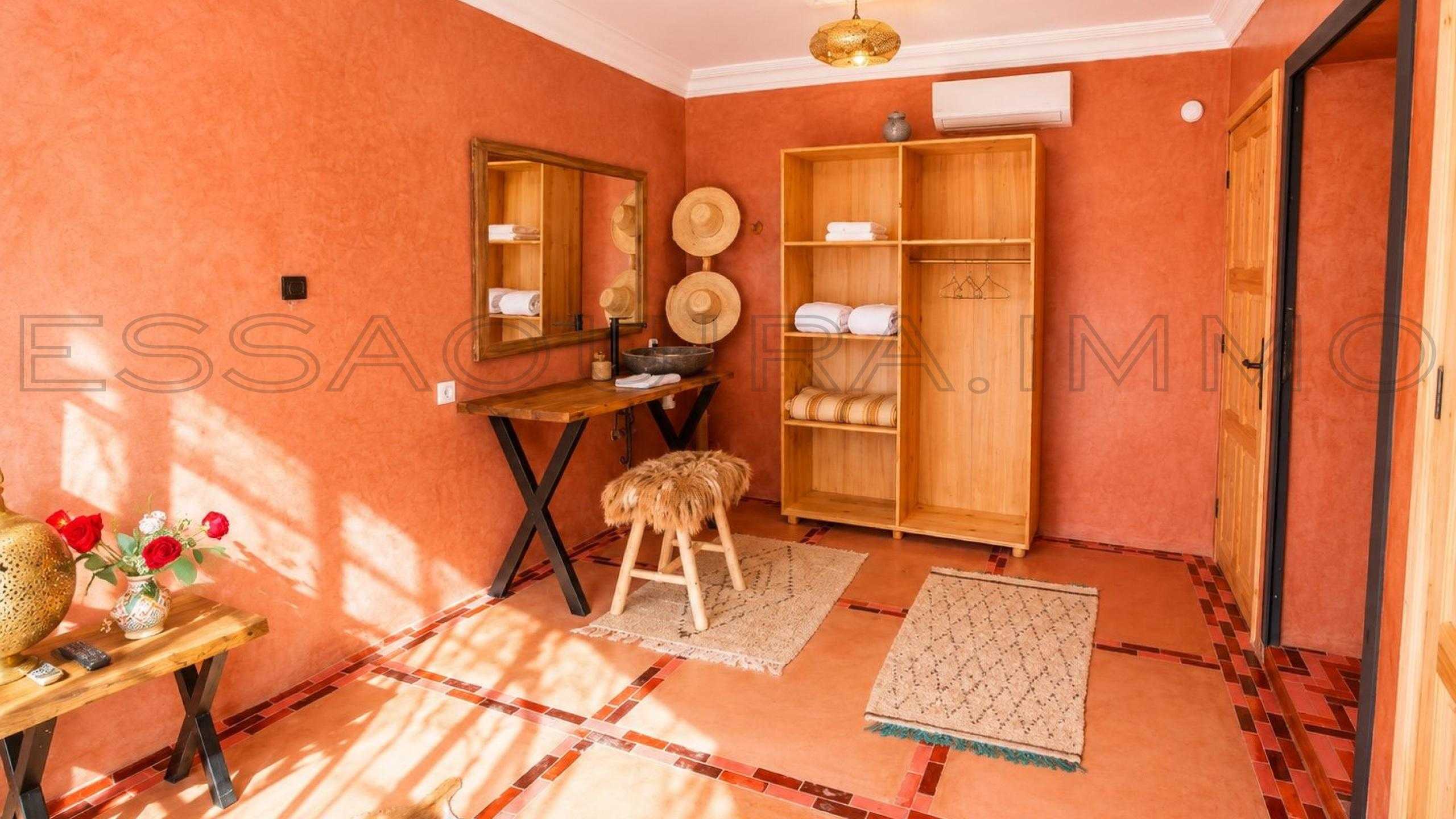maison d'hôtes avec hammam