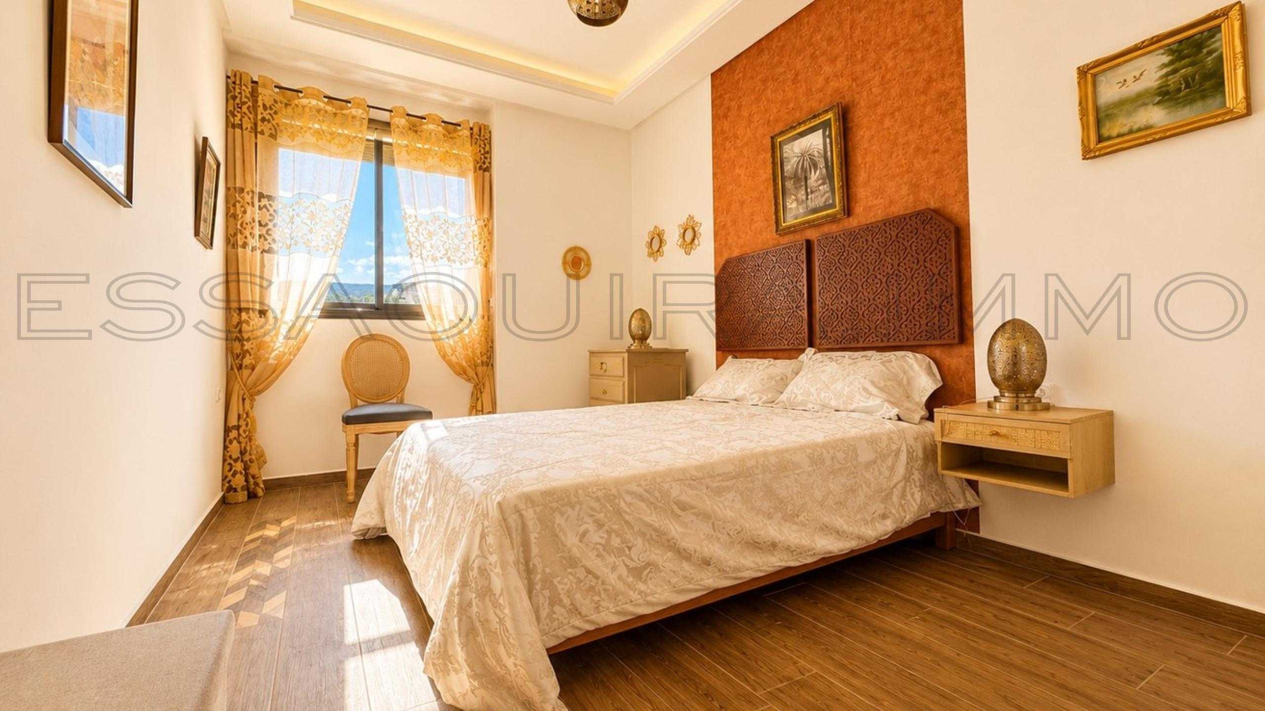 appartement référence 2628