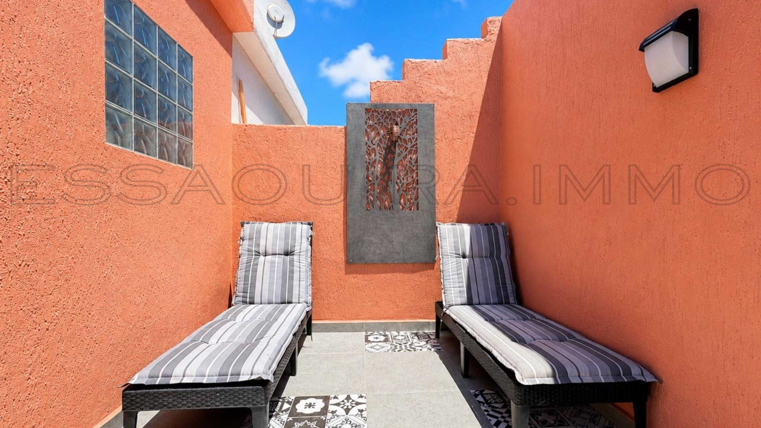 appartement référence 2628