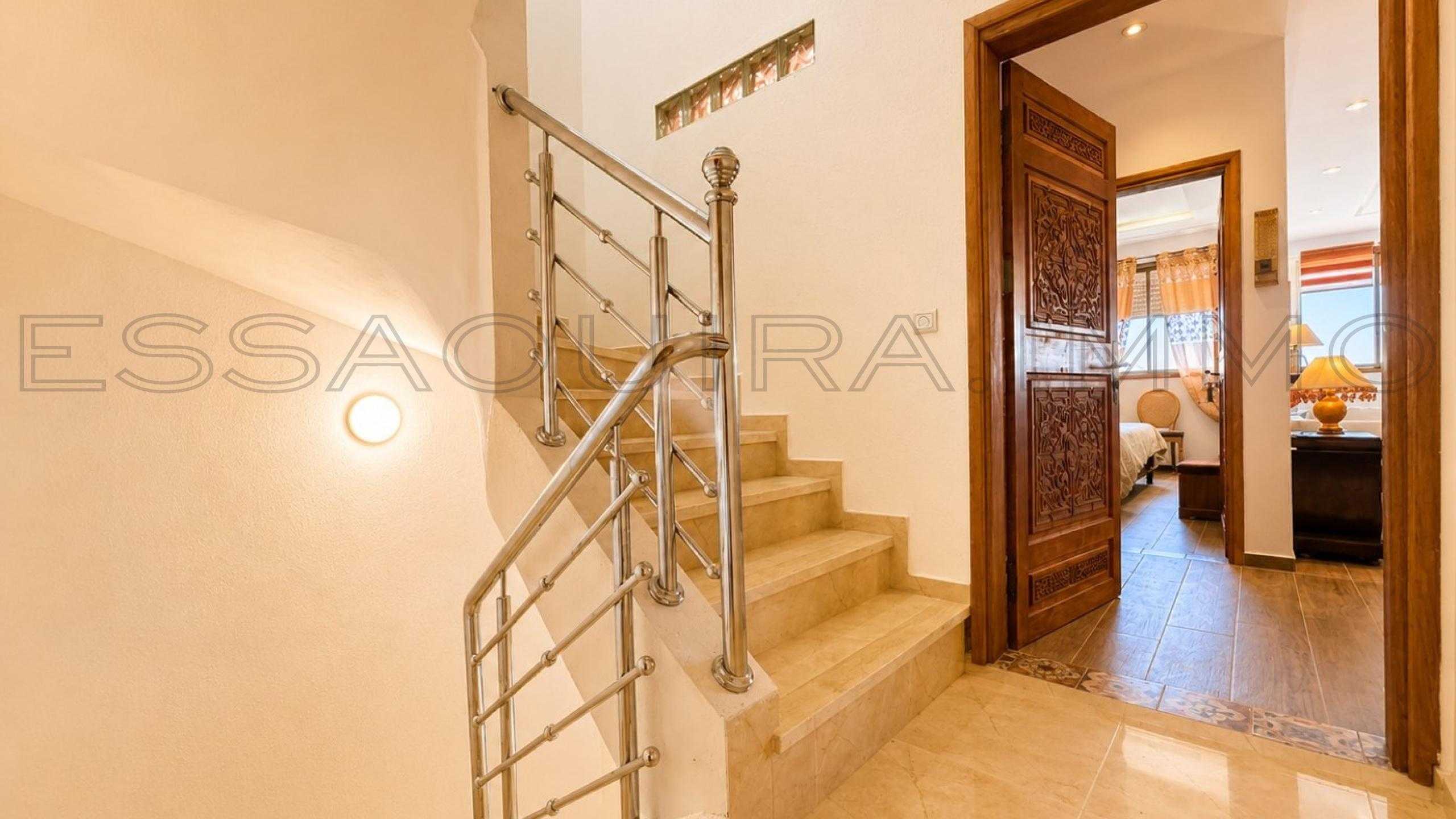appartement avec cuisine equipée