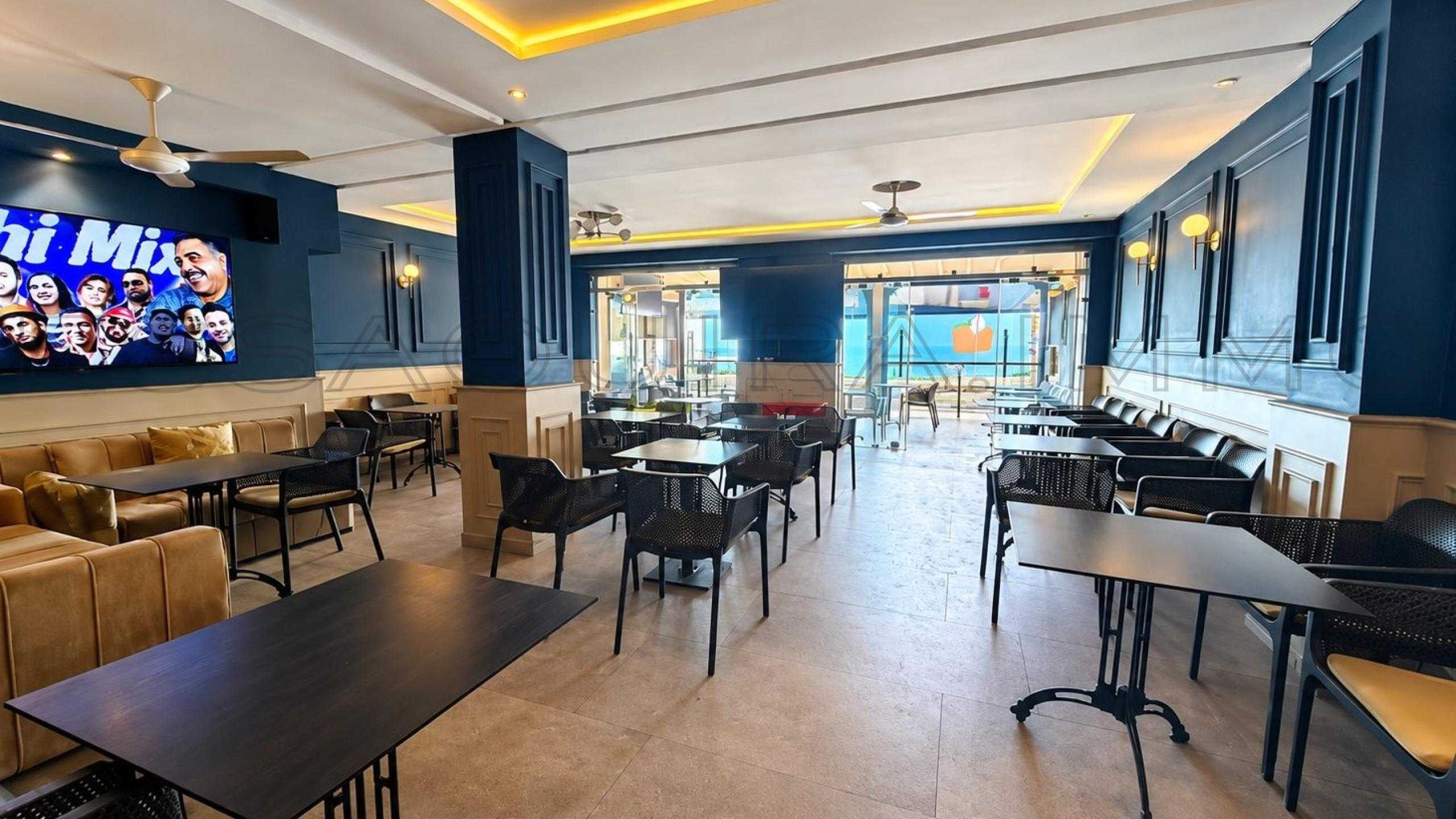 restaurant à 160 000€