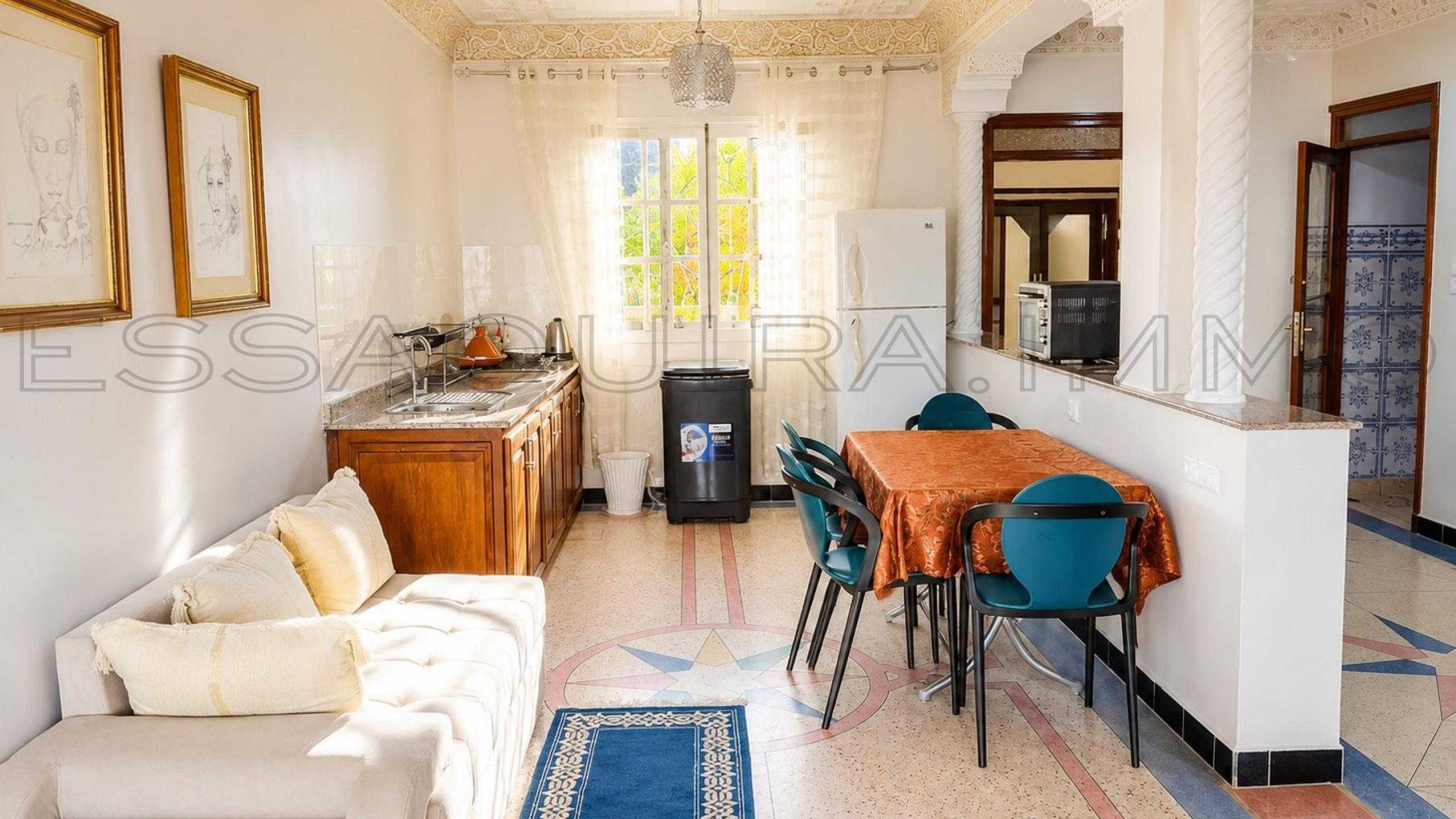 appartement référence 2630