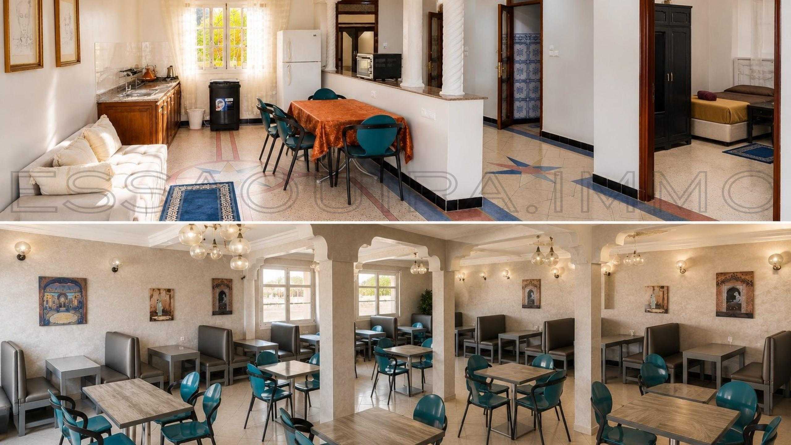 appartement en vente à essaouira