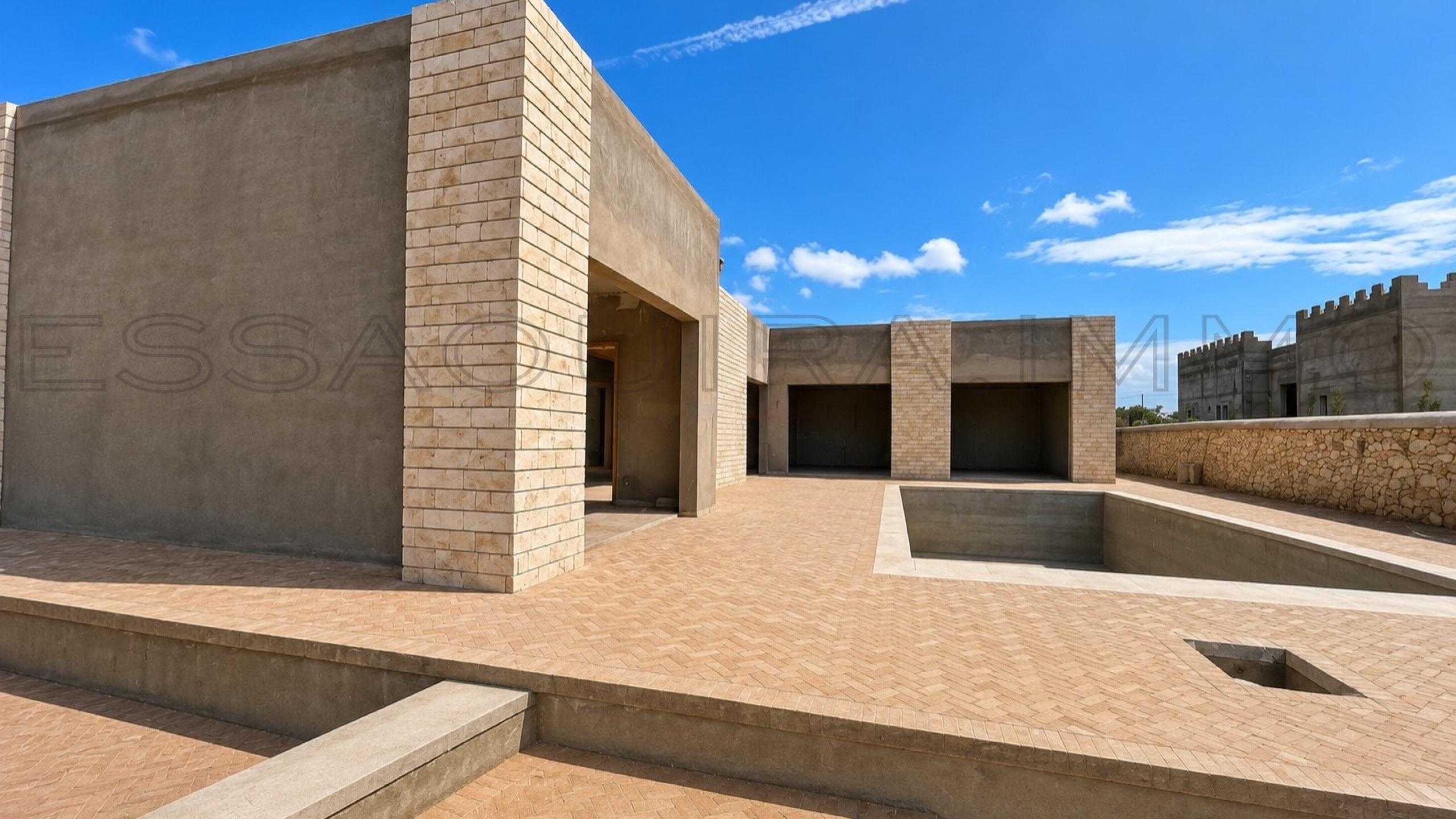 villa référence 2631