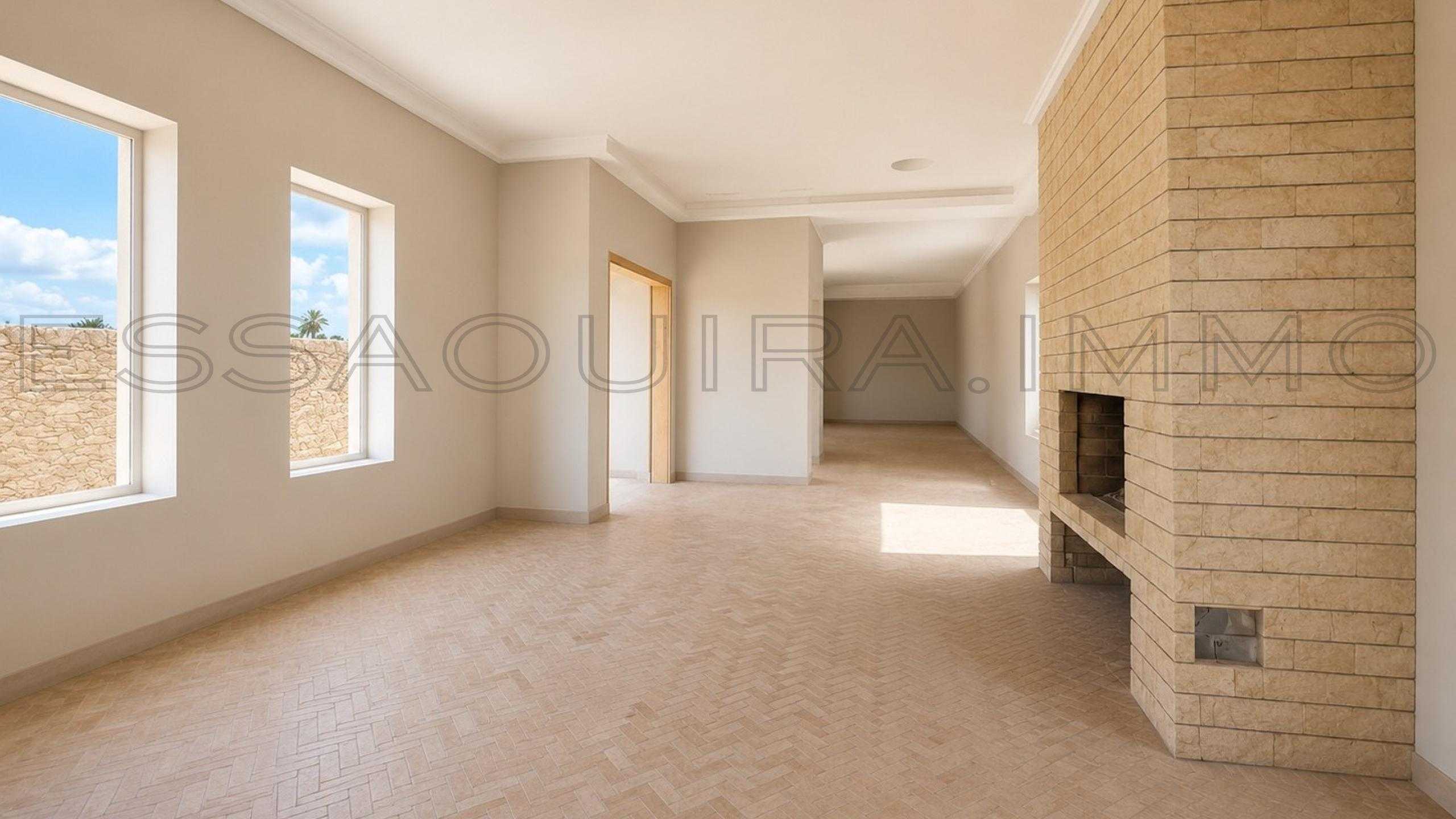 villa à 300 000€
