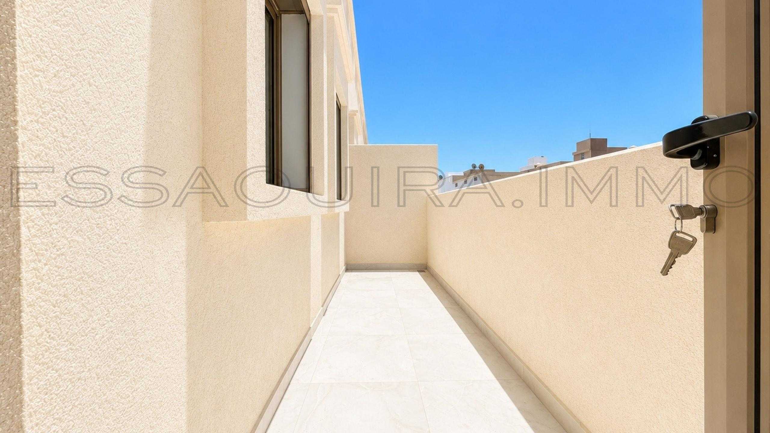 appartement référence 2632