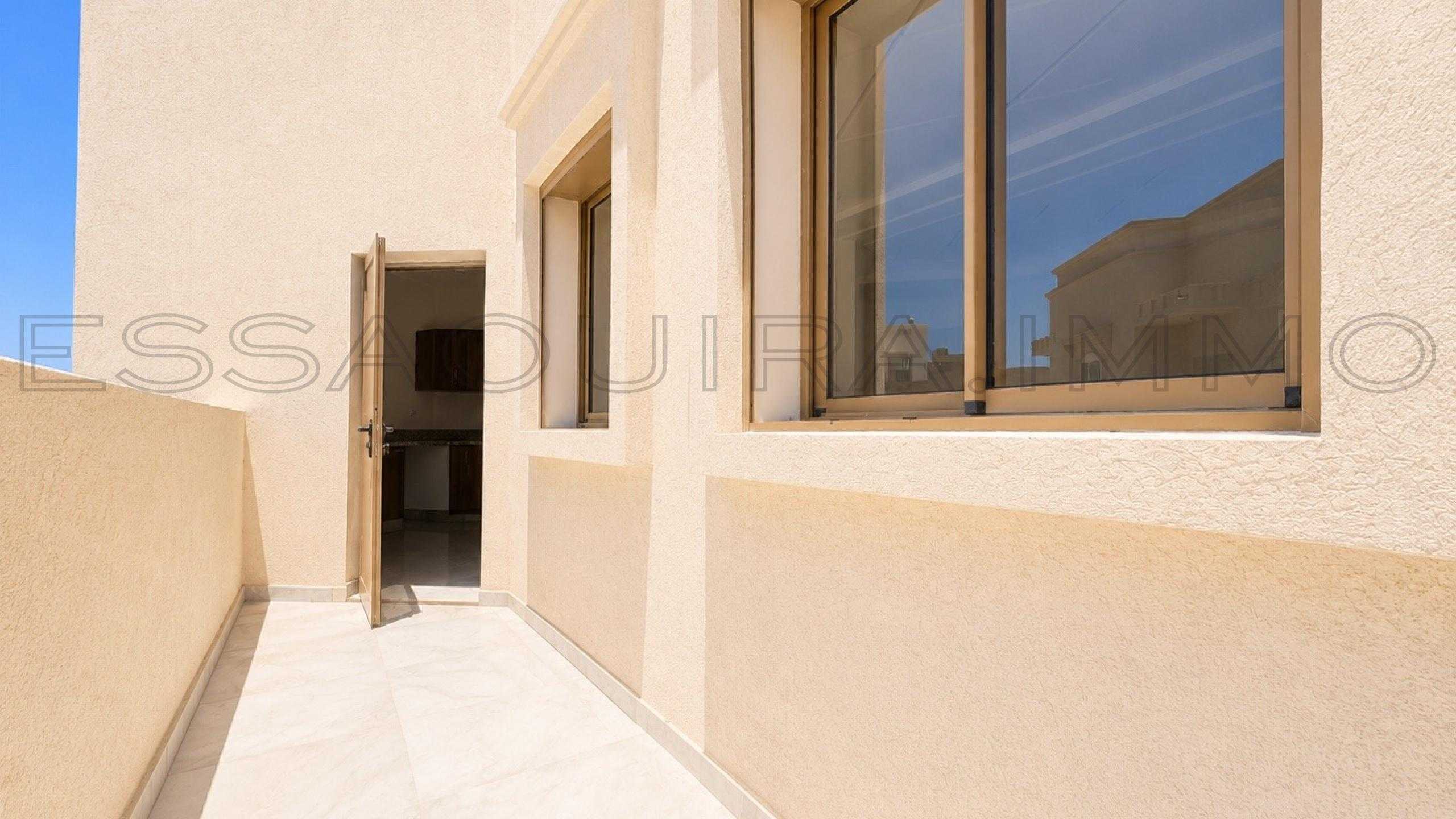 appartement à 120 000€