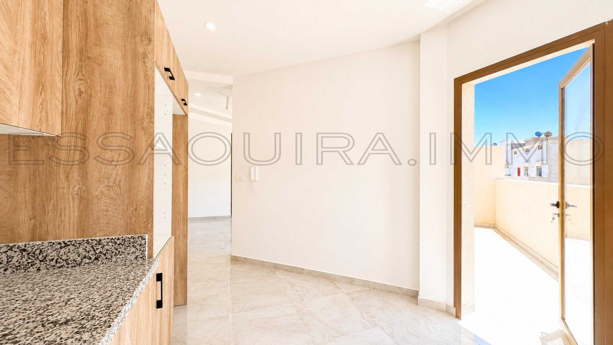 appartement en vente à essaouira