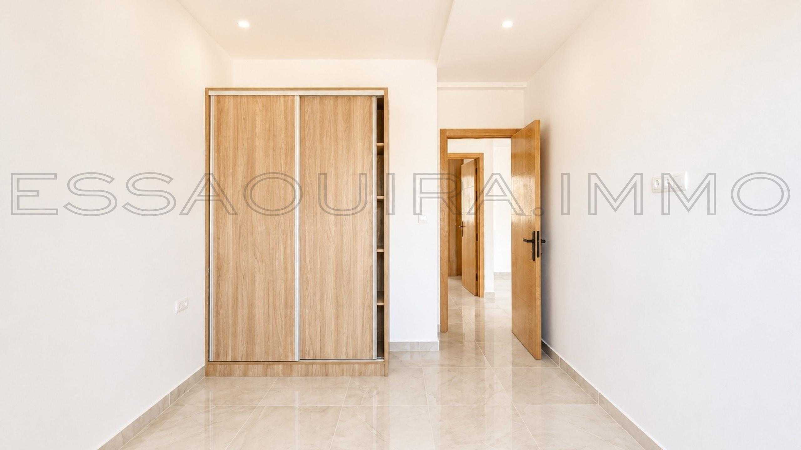 appartement en vente à essaouira