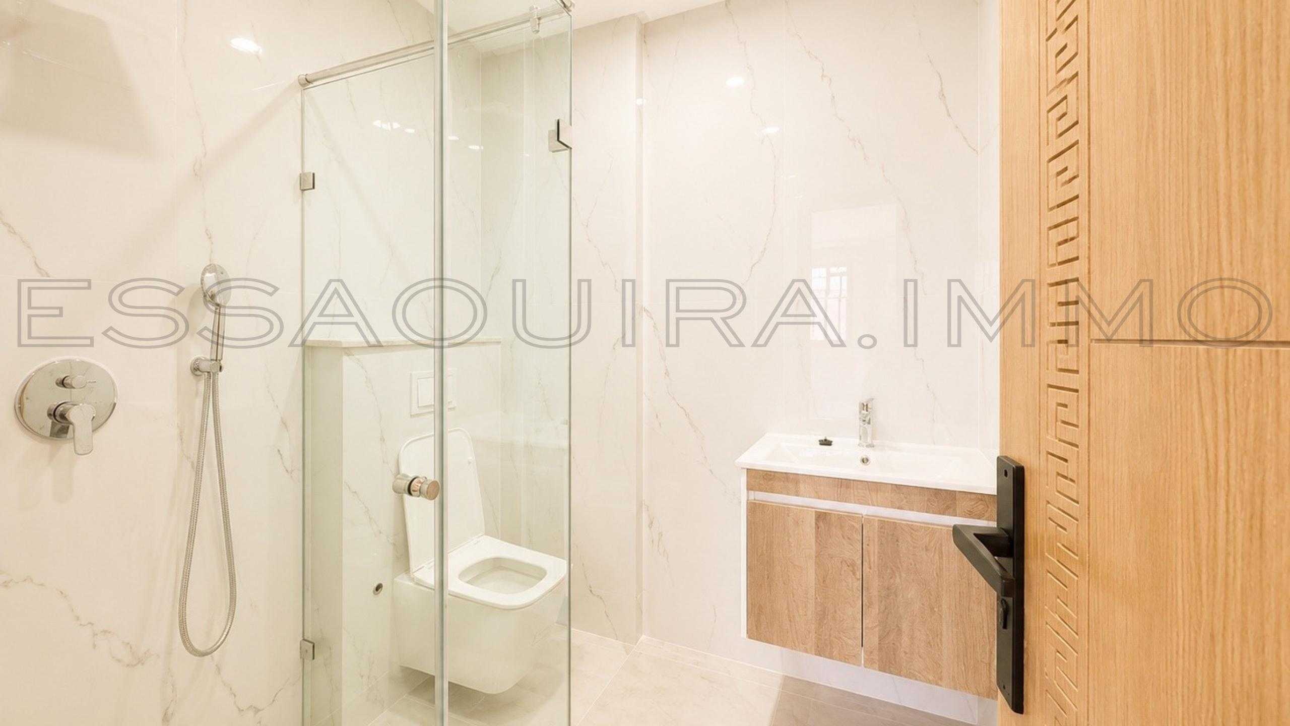 appartement référence 2632
