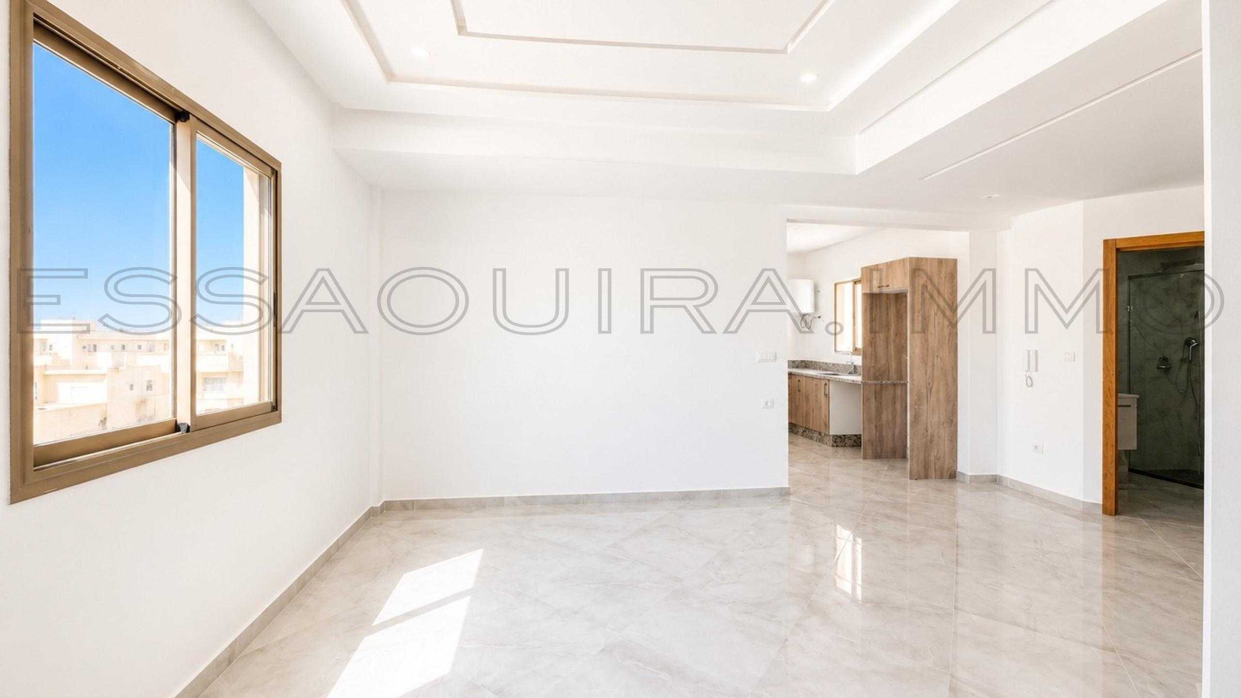 appartement référence 2633